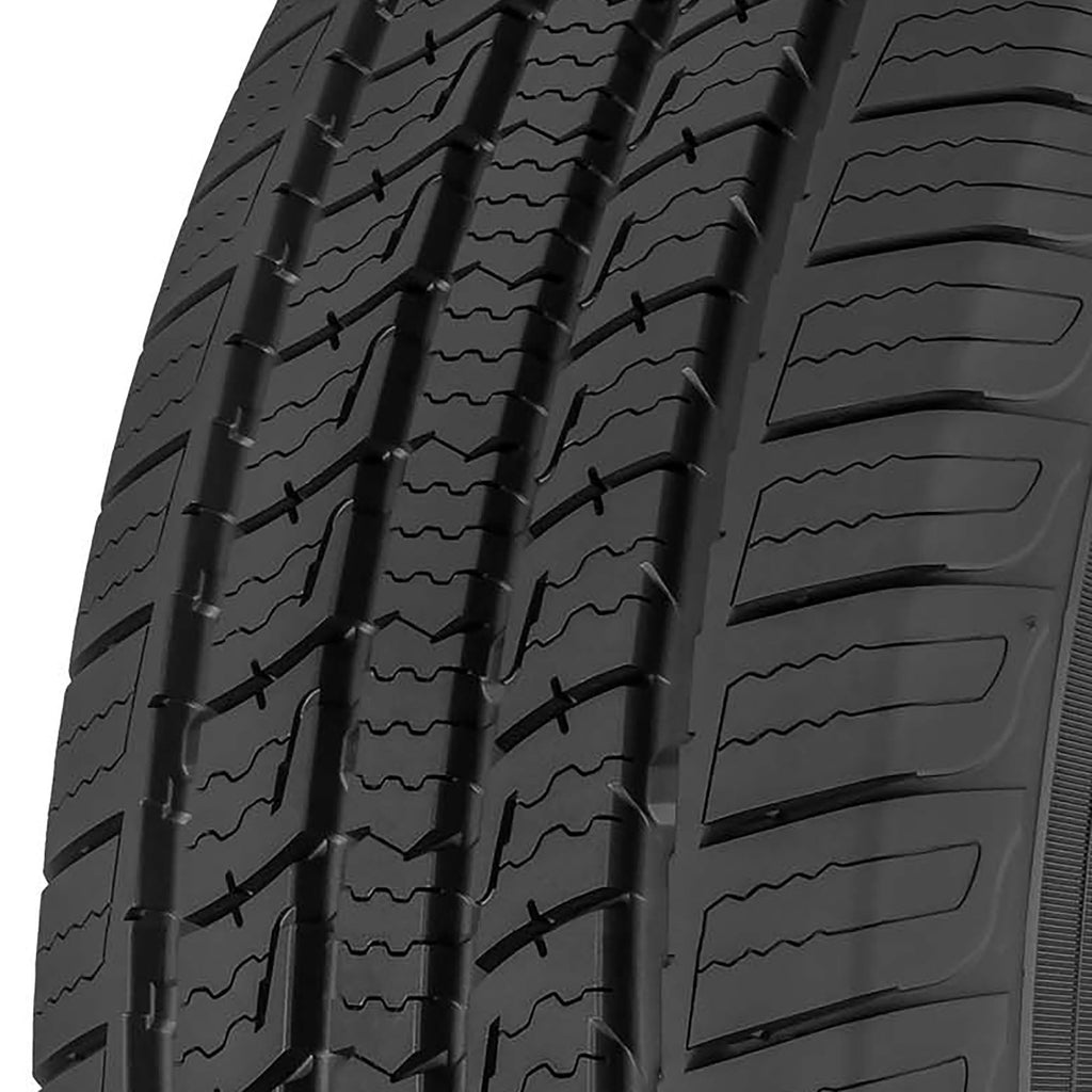 Linglong Crosswind HT2 All Season LT245/75R16 120/116R E Light Truck Tire