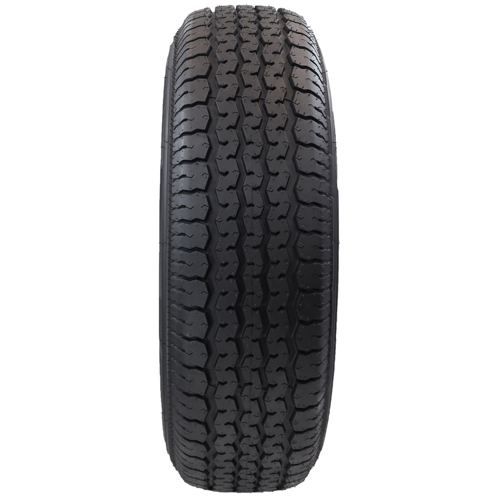 Greenball Transmaster EV ST225/75R15 10PR Hi-Speed Special Trailer Radial Tire (Tire Only)