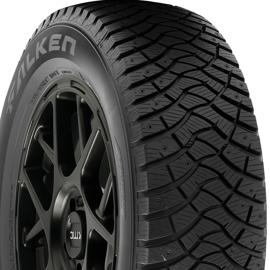 Falken Winterpeak F-Ice 1 Winter 225/50R17 98T XL Passenger Tire