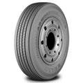 KELLY ARMORSTEEL LHT 285/75R24.5 144L G BW ALL SEASON TIRE