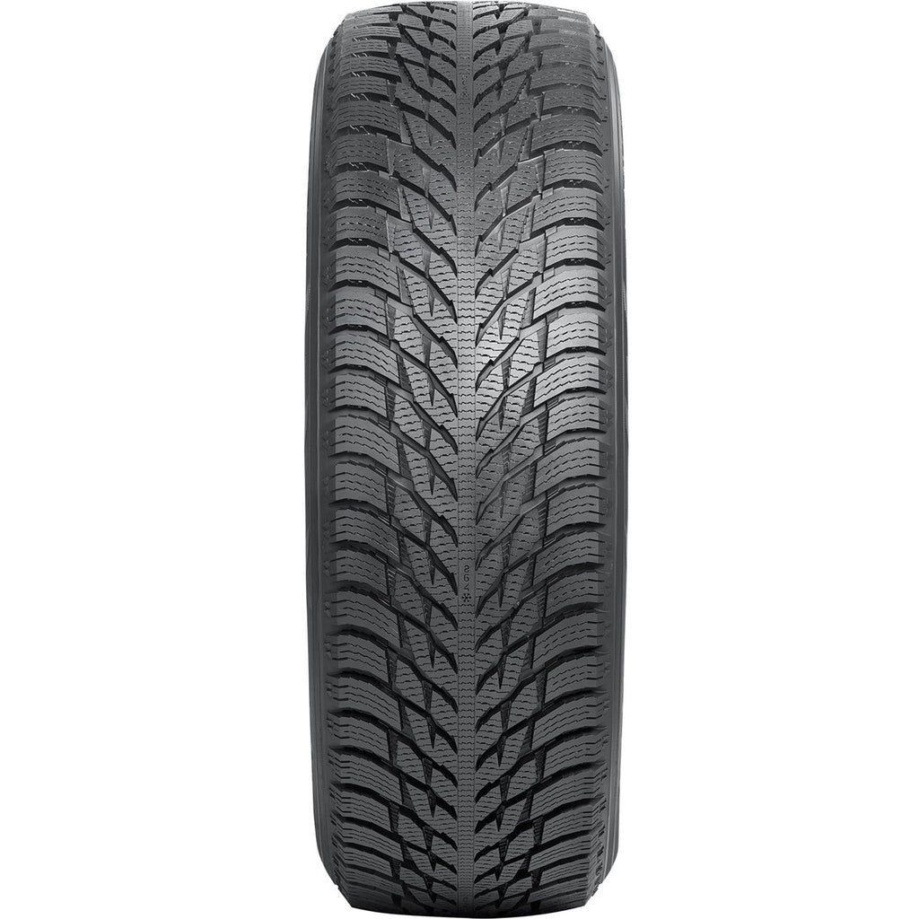 Nokian Hakkapeliitta R3 SUV Winter 275/35R21 103T XL SUV/Crossover Tire