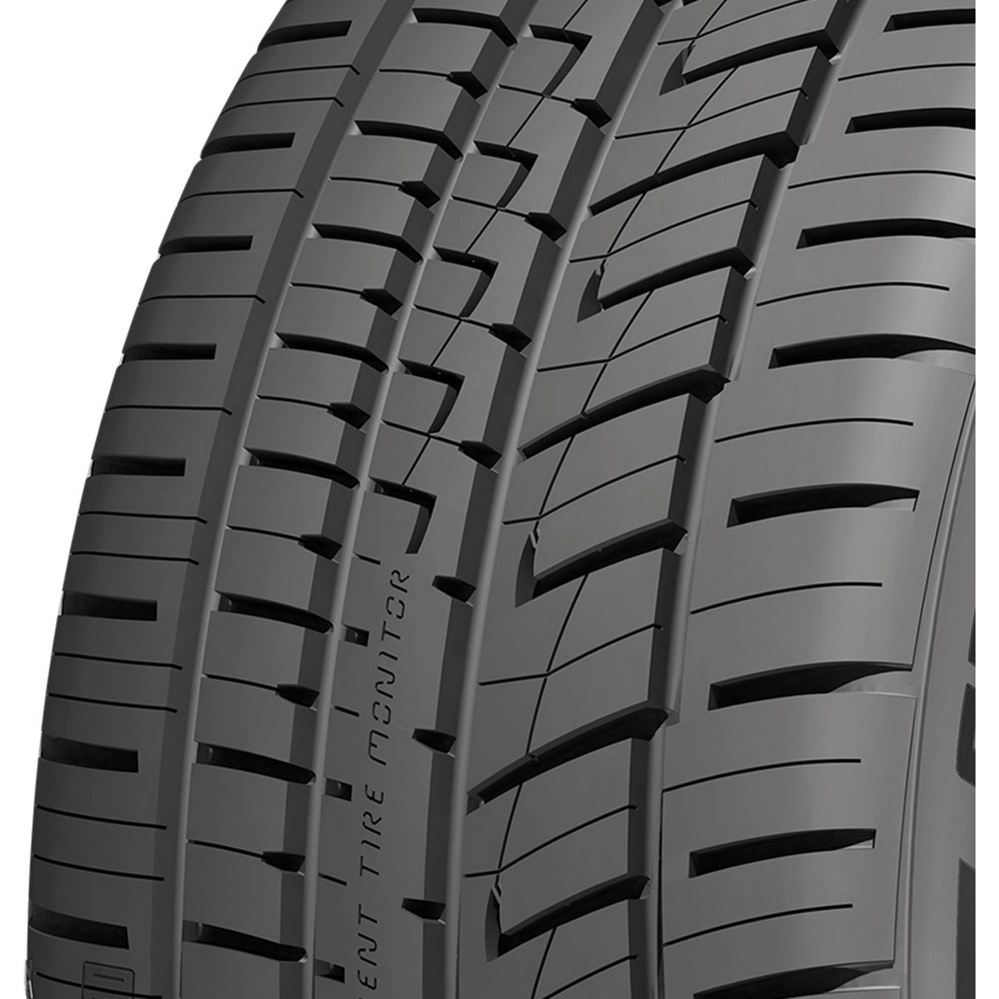 General G-MAX AS-07 UHP All Season 205/50ZR16 87W Passenger Tire
