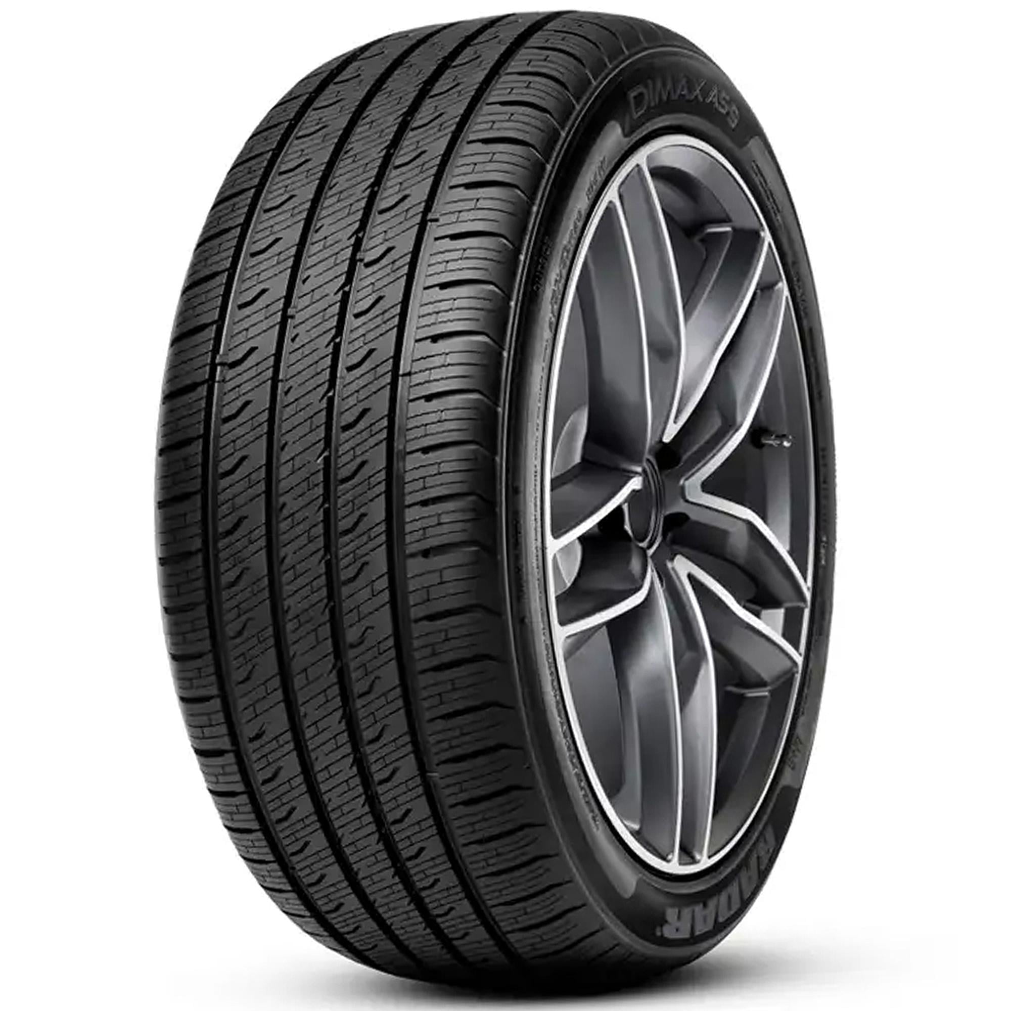 Radar Dimax AS-9 All Season 235/55R17 103W XL Passenger Tire