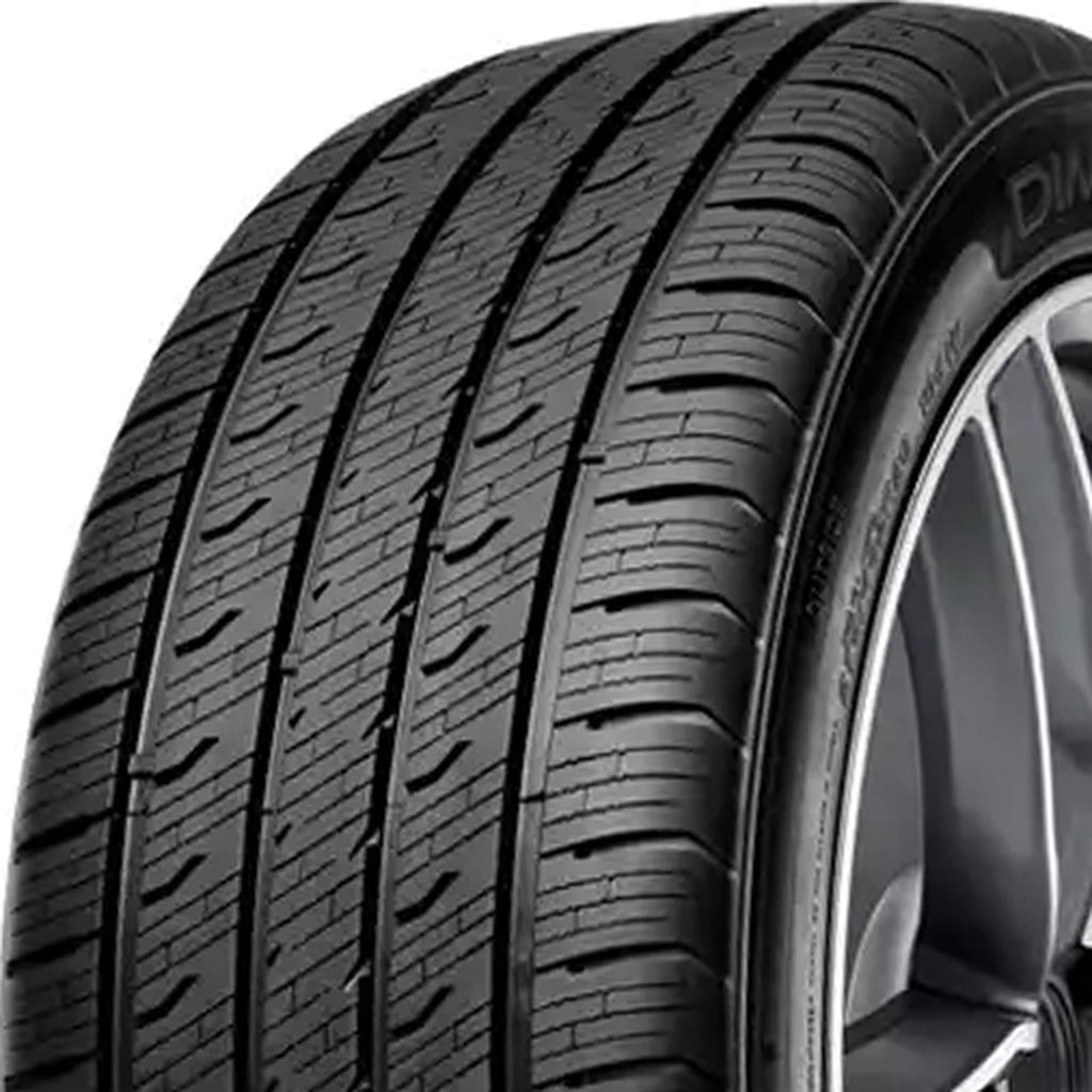 Radar Dimax AS-9 All Season 235/55R17 103W XL Passenger Tire