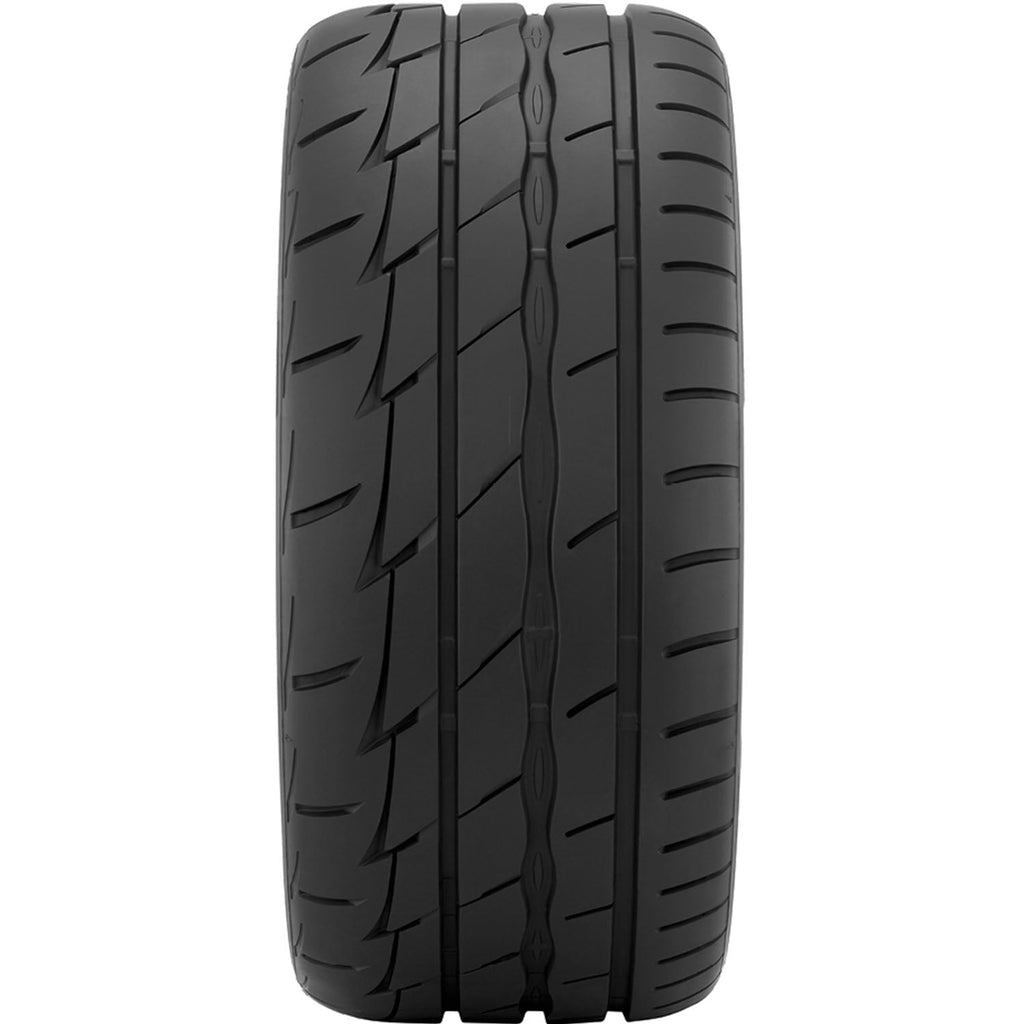 Firestone Firehawk Indy 500 UHP Summer 255/35R18 94W XL Passenger Tire