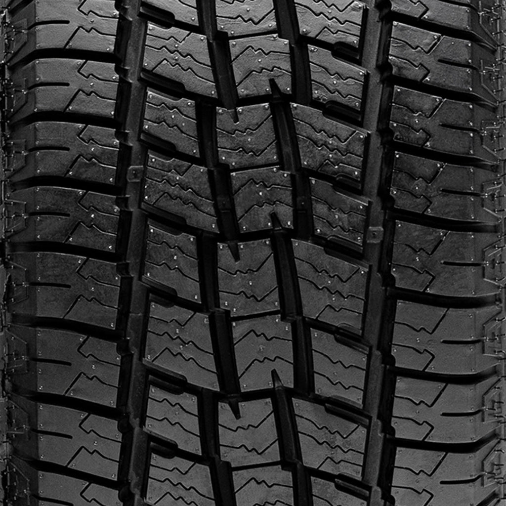 Lionhart LH-Ten 275/30R24XL 101W Light Truck Tire