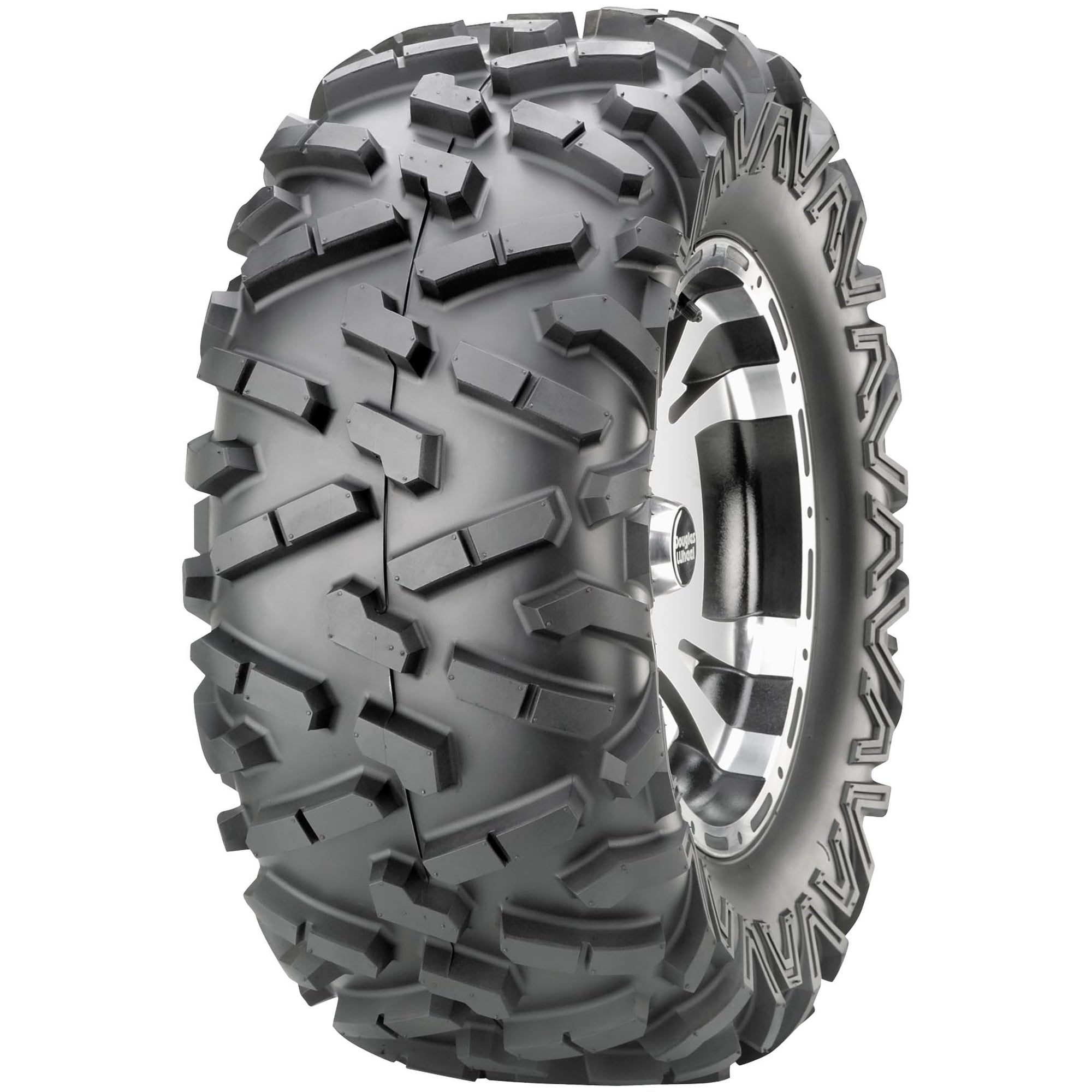 MAXXIS BIGHORN 2.0 MU09 LT26/9.00R14 TIRE