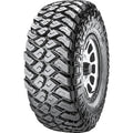 Maxxis Razr MT-772 Mud Terrain LT40X13.50R17 121Q C Light Truck Tire