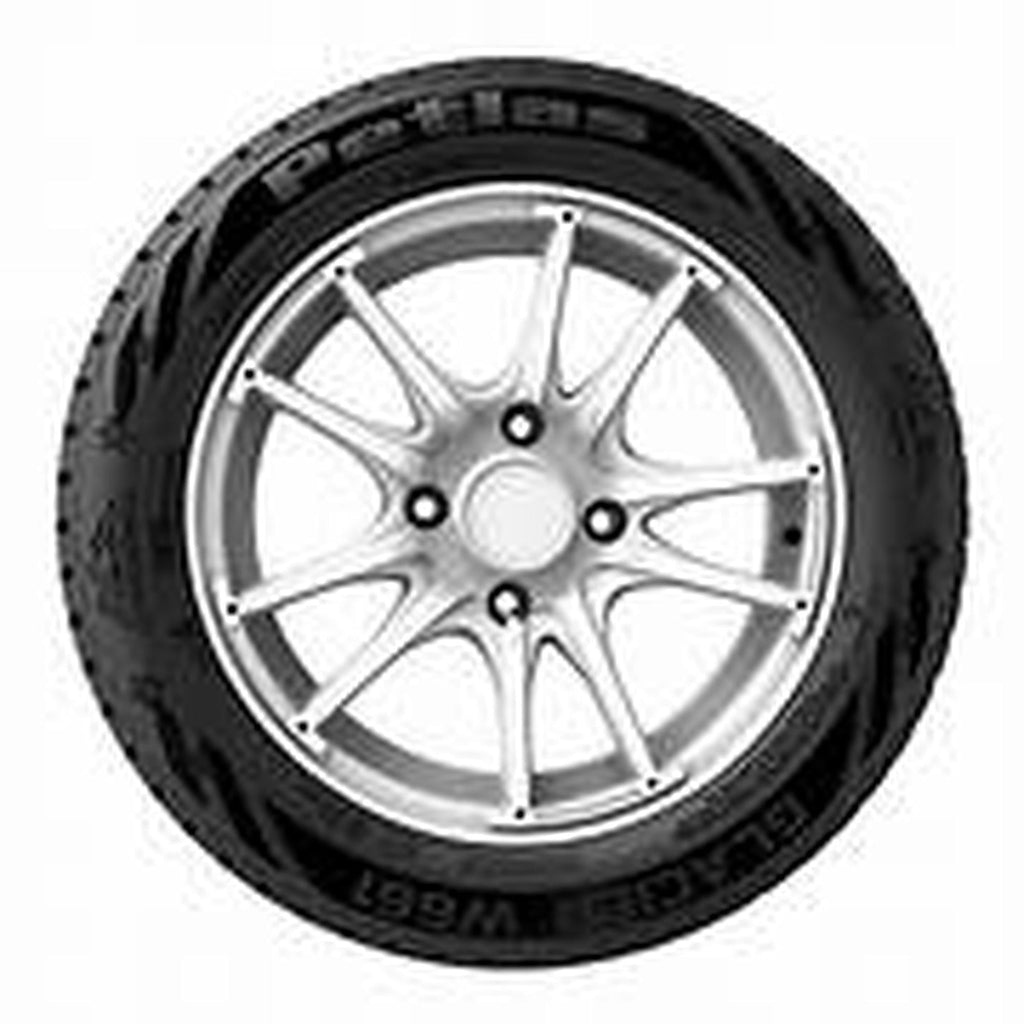 Petlas Glacier W661 All Weather 215/55R17 98T XL Passenger Tire