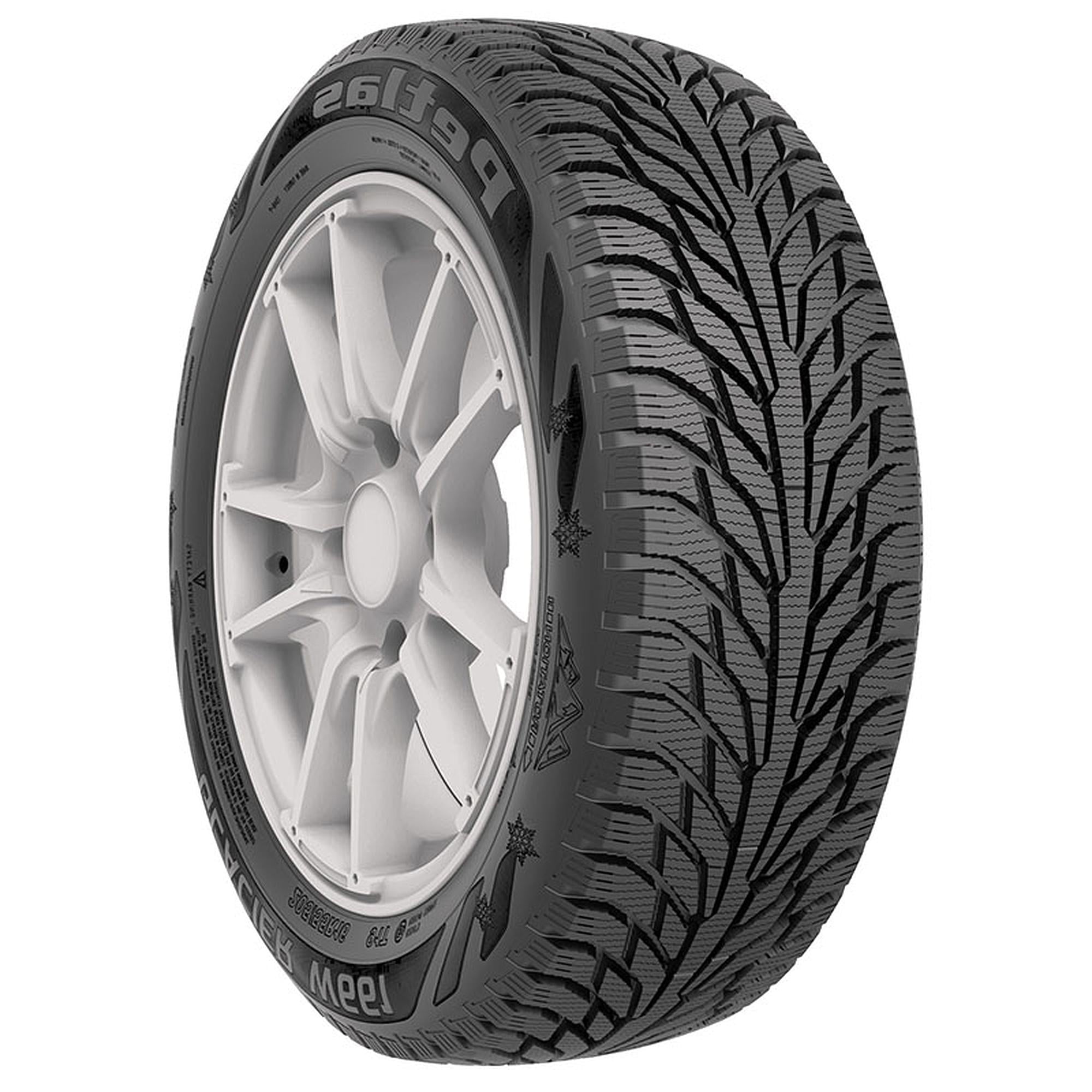 Petlas Glacier W661 All Weather 215/55R17 98T XL Passenger Tire
