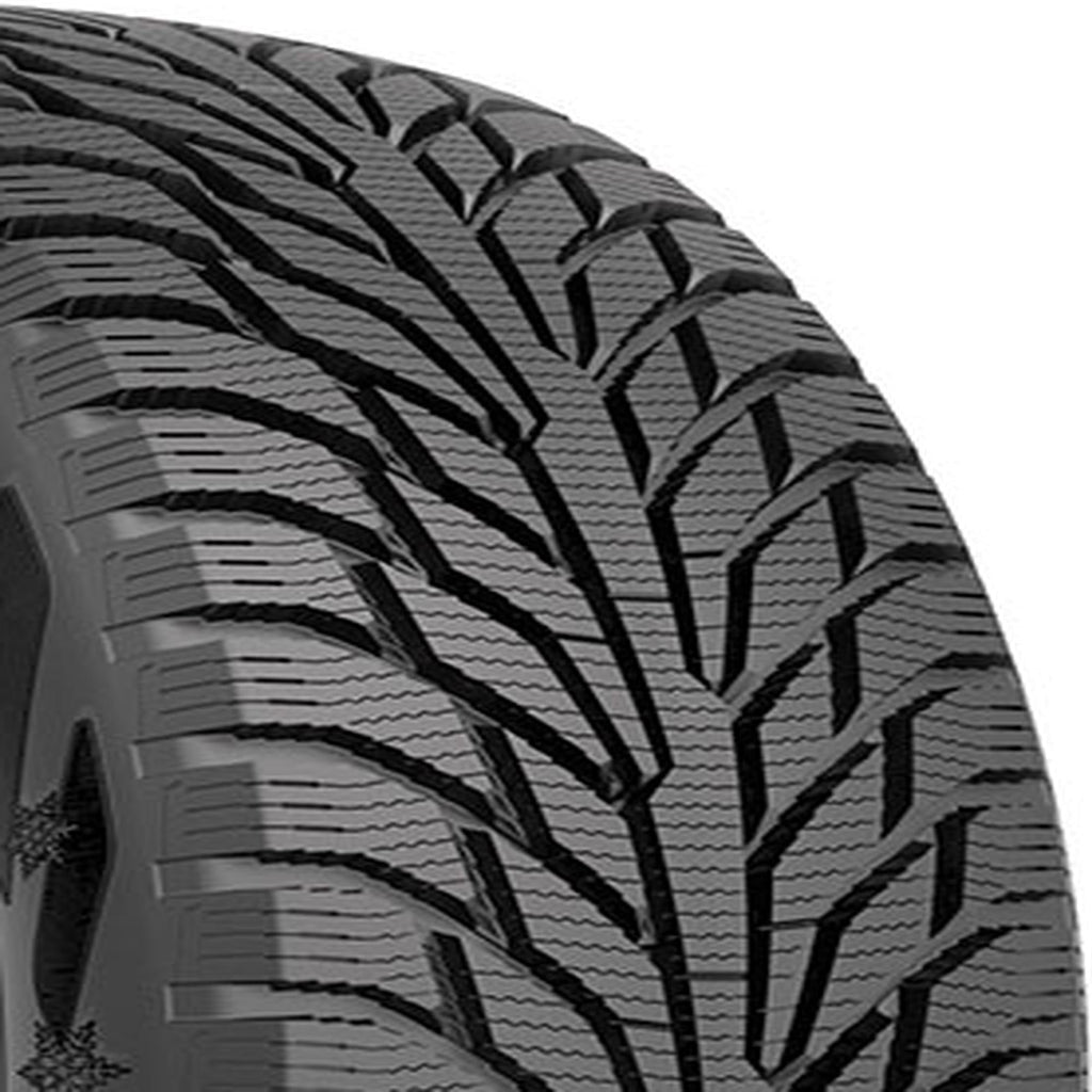 Petlas Glacier W661 All Weather 215/55R17 98T XL Passenger Tire