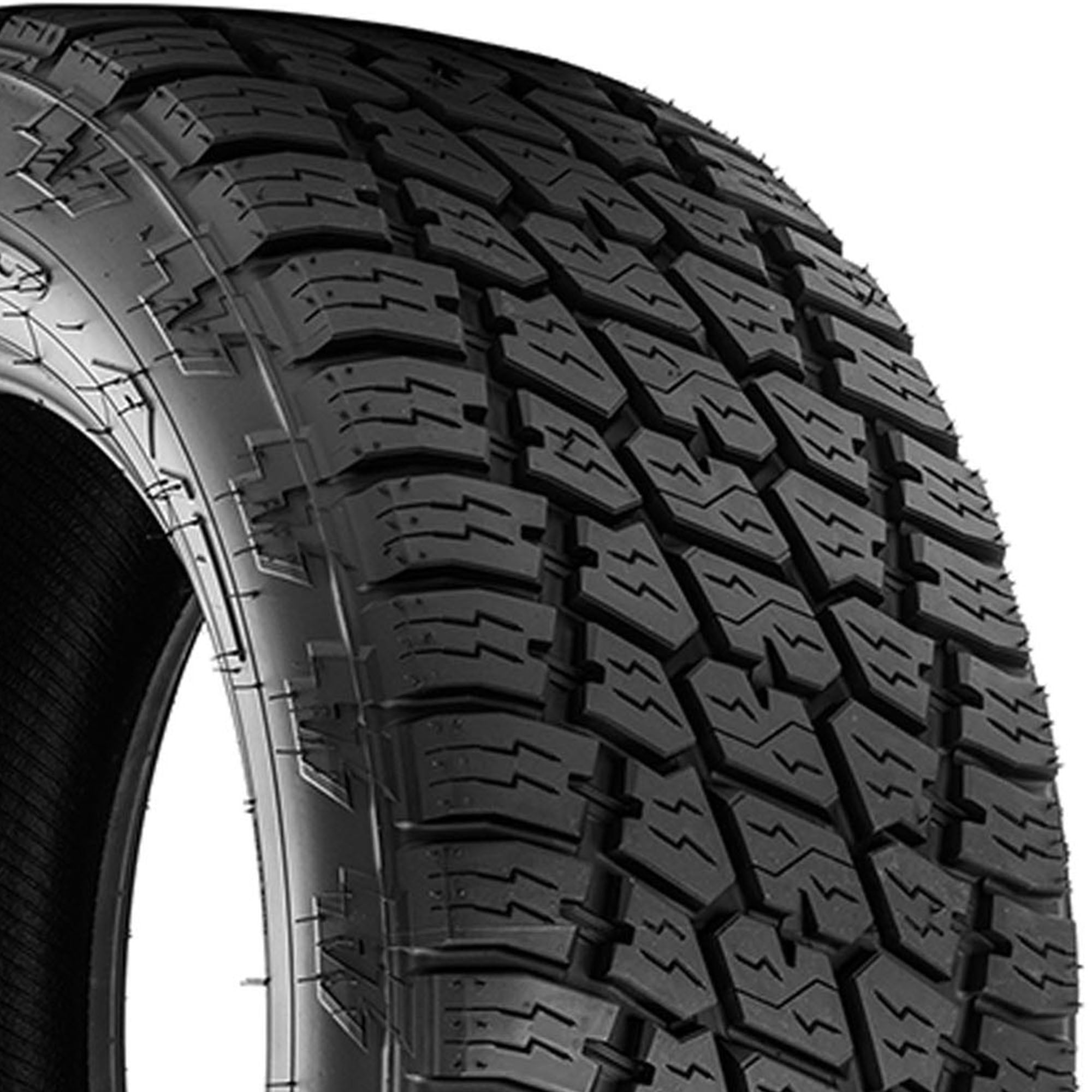 Nitto Terra Grappler G2 All Terrain 265/60R18 114T XL Light Truck Tire