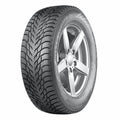 Nokian Hakkapeliitta R3 SUV Winter 225/55R18 102R XL SUV/Crossover Tire Fits: 2019 Subaru Crosstrek Hybrid, 2018 Subaru Crosstrek Base