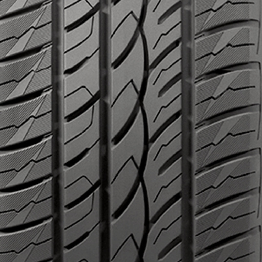 Groundspeed Voyager HP All Season 215/45ZR17 91W Passenger Tire