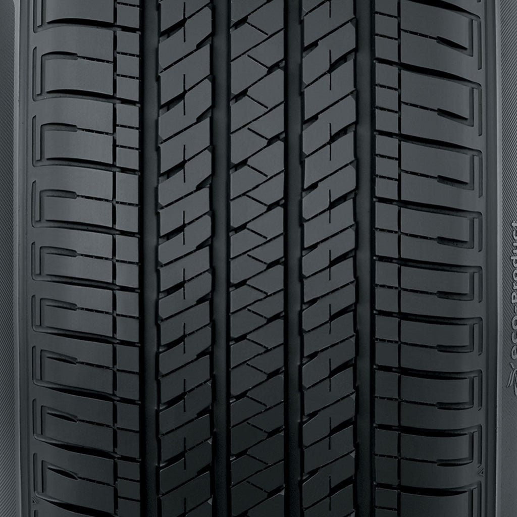 Bridgestone Ecopia EP422 Plus All Season 215/55R17 94V Passenger Tire