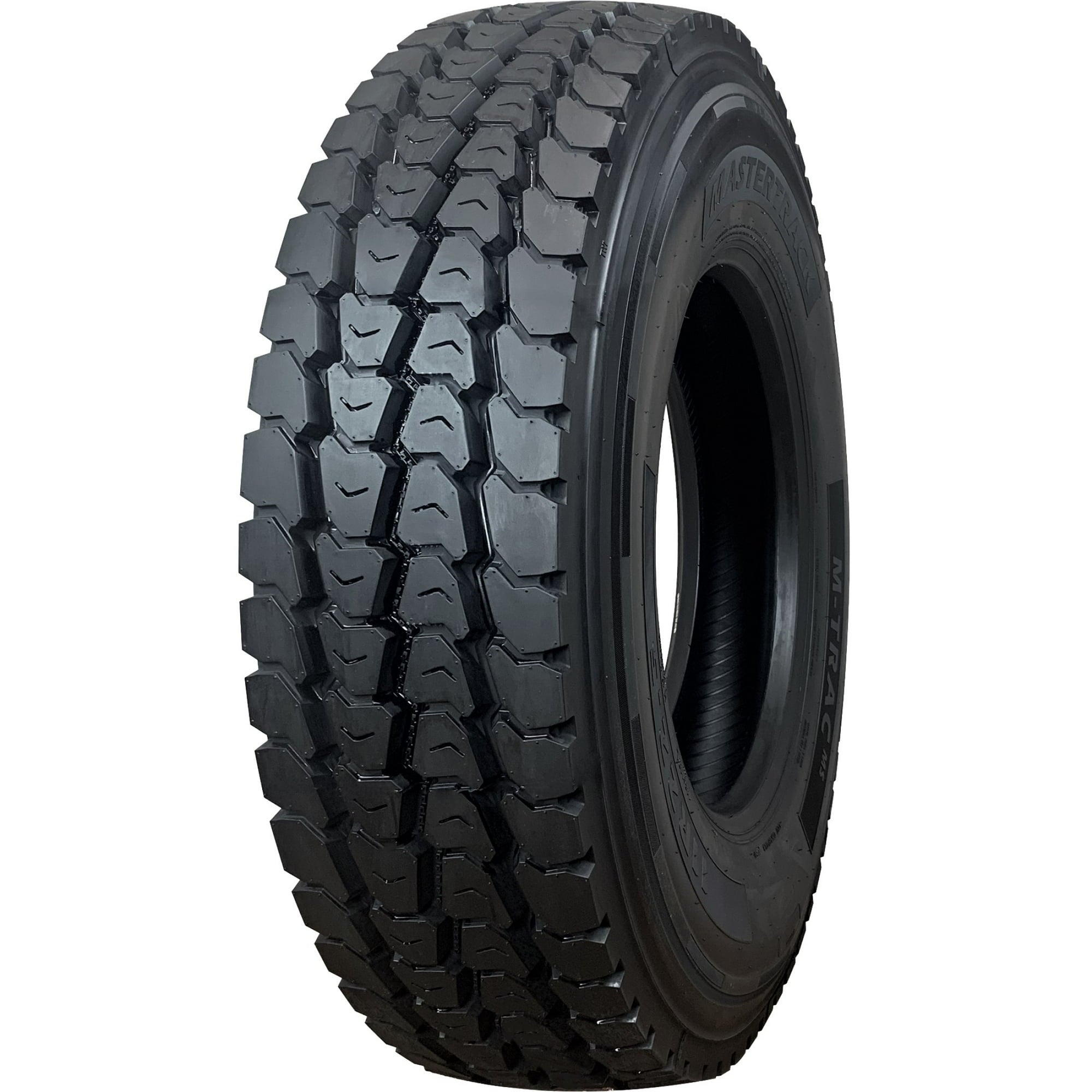 Mastertrack M-TRAC MS Mixed Service 11/24.5 11R24.5 16 Ply 149/146L Commercial Tires