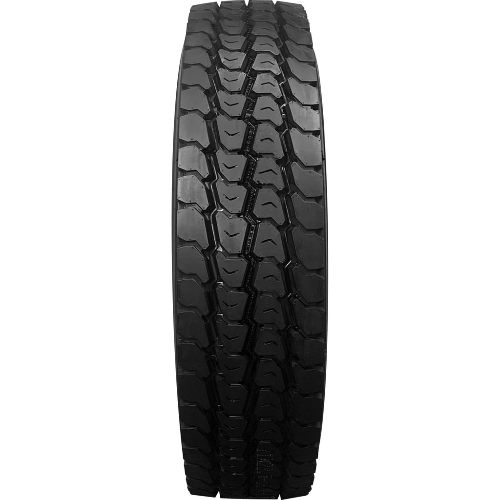 Mastertrack M-TRAC MS Mixed Service 11/24.5 11R24.5 16 Ply 149/146L Commercial Tires
