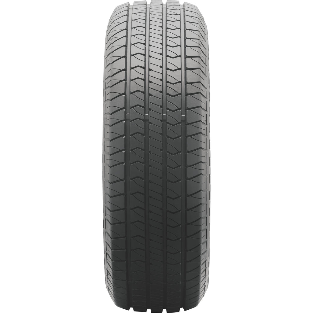 Milestar Streetsteel All Season 225/70R14 98T Passenger Tire