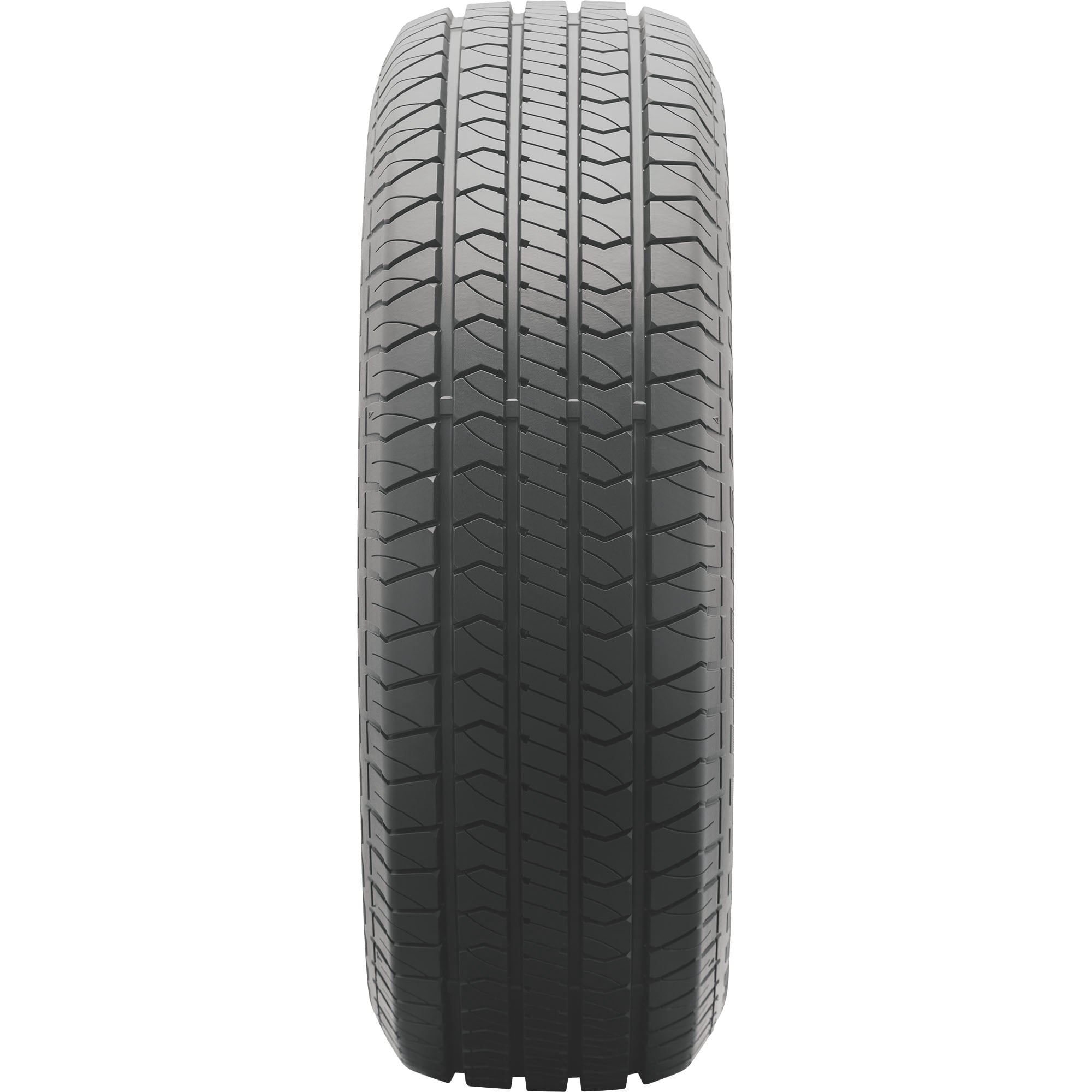 Milestar Streetsteel All Season 225/70R14 98T Passenger Tire