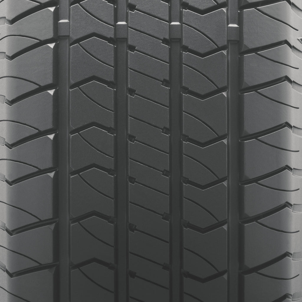 Milestar Streetsteel All Season 225/70R14 98T Passenger Tire