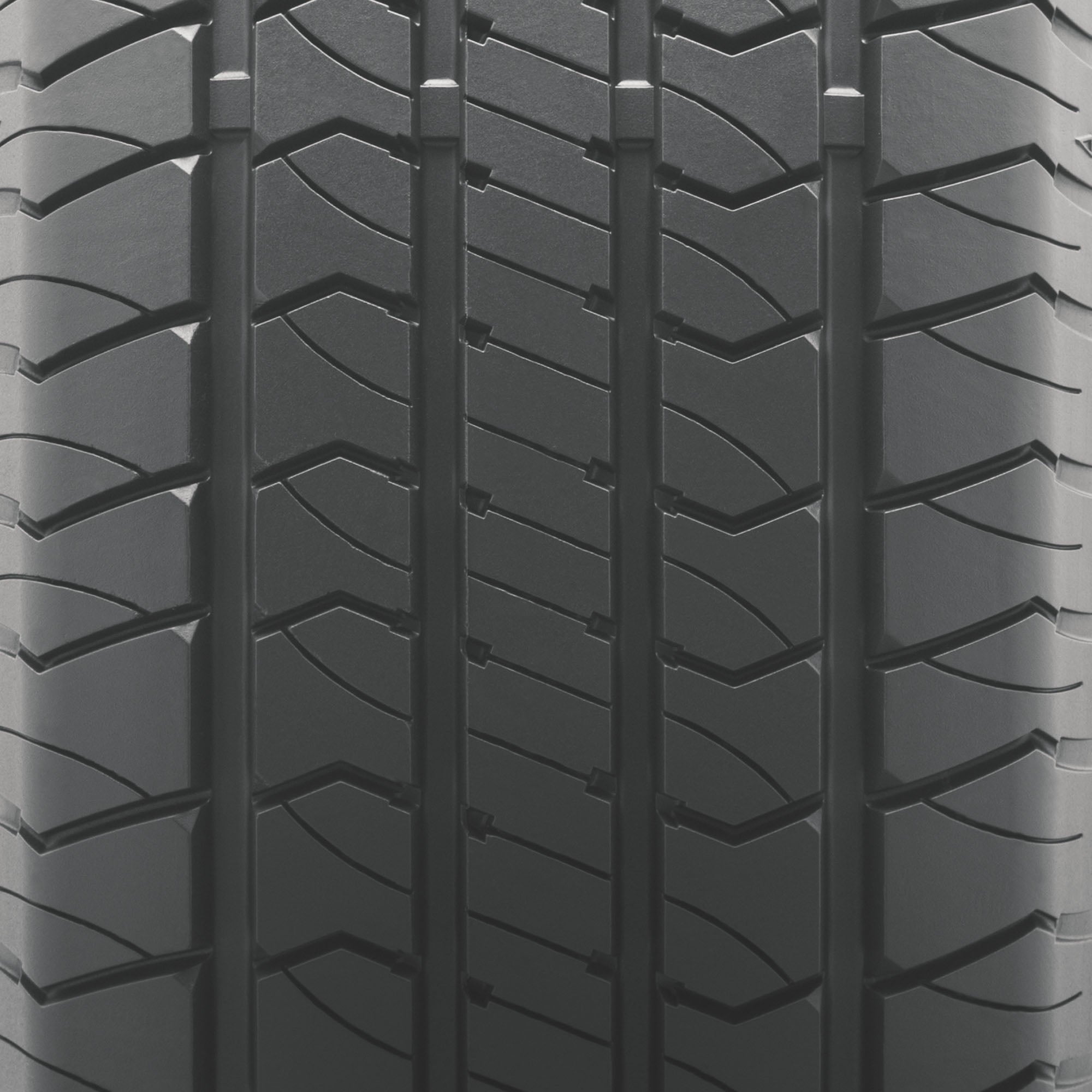 Milestar Streetsteel All Season 225/70R14 98T Passenger Tire