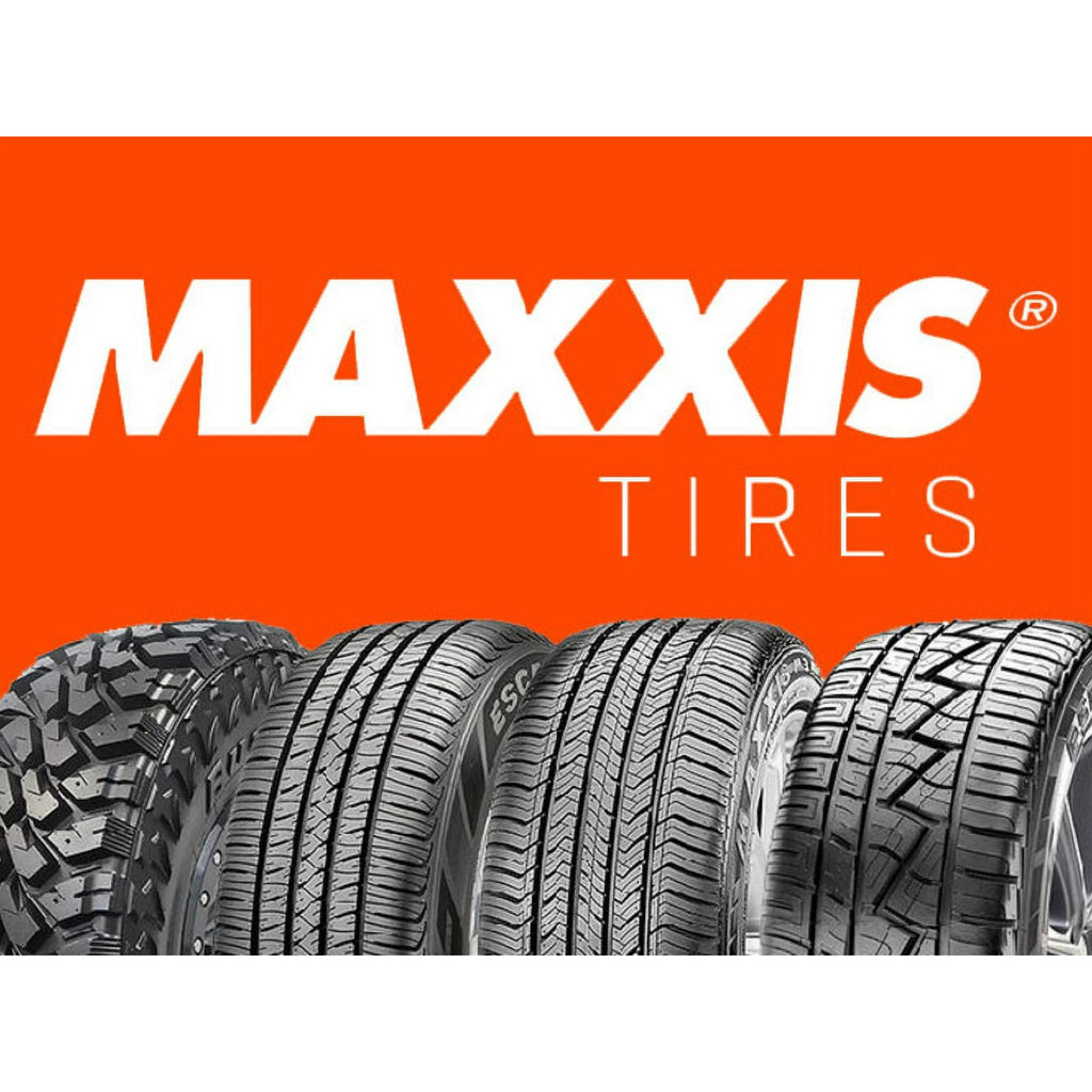 Maxxis MA-202 195/65R14 89 H Tire