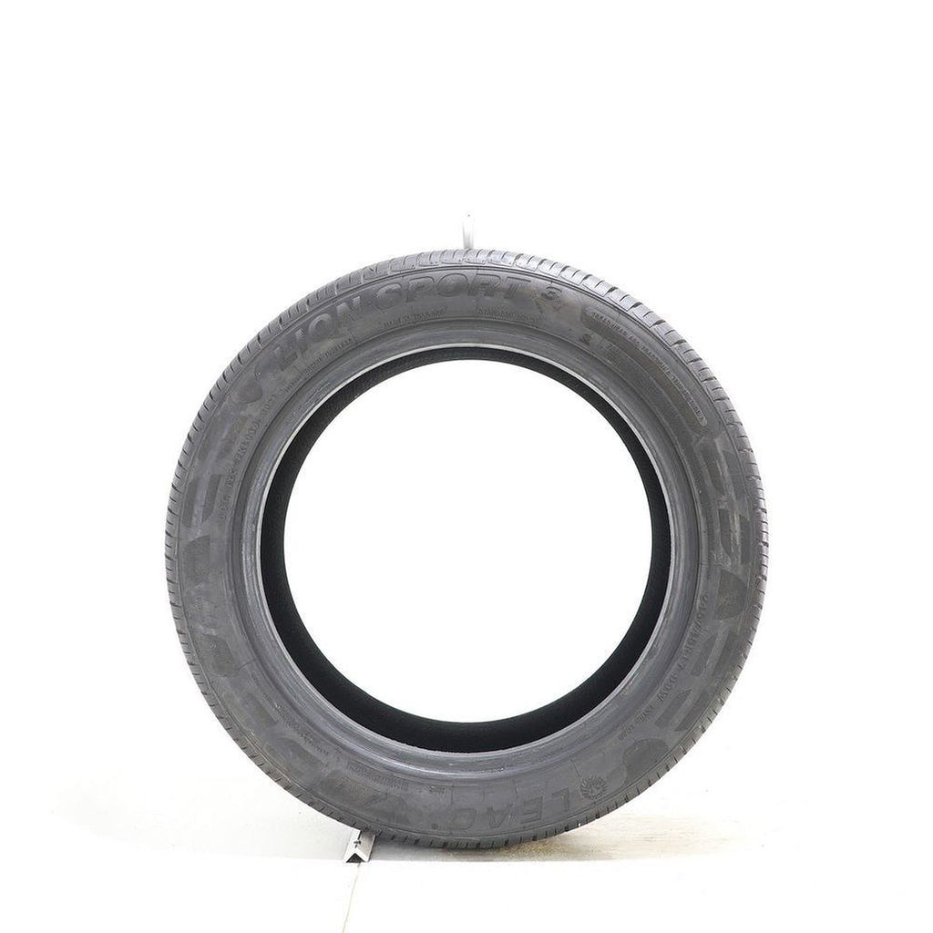 Leao Lion Sport 3 All Season 225/50R18 95V Passenger Tire