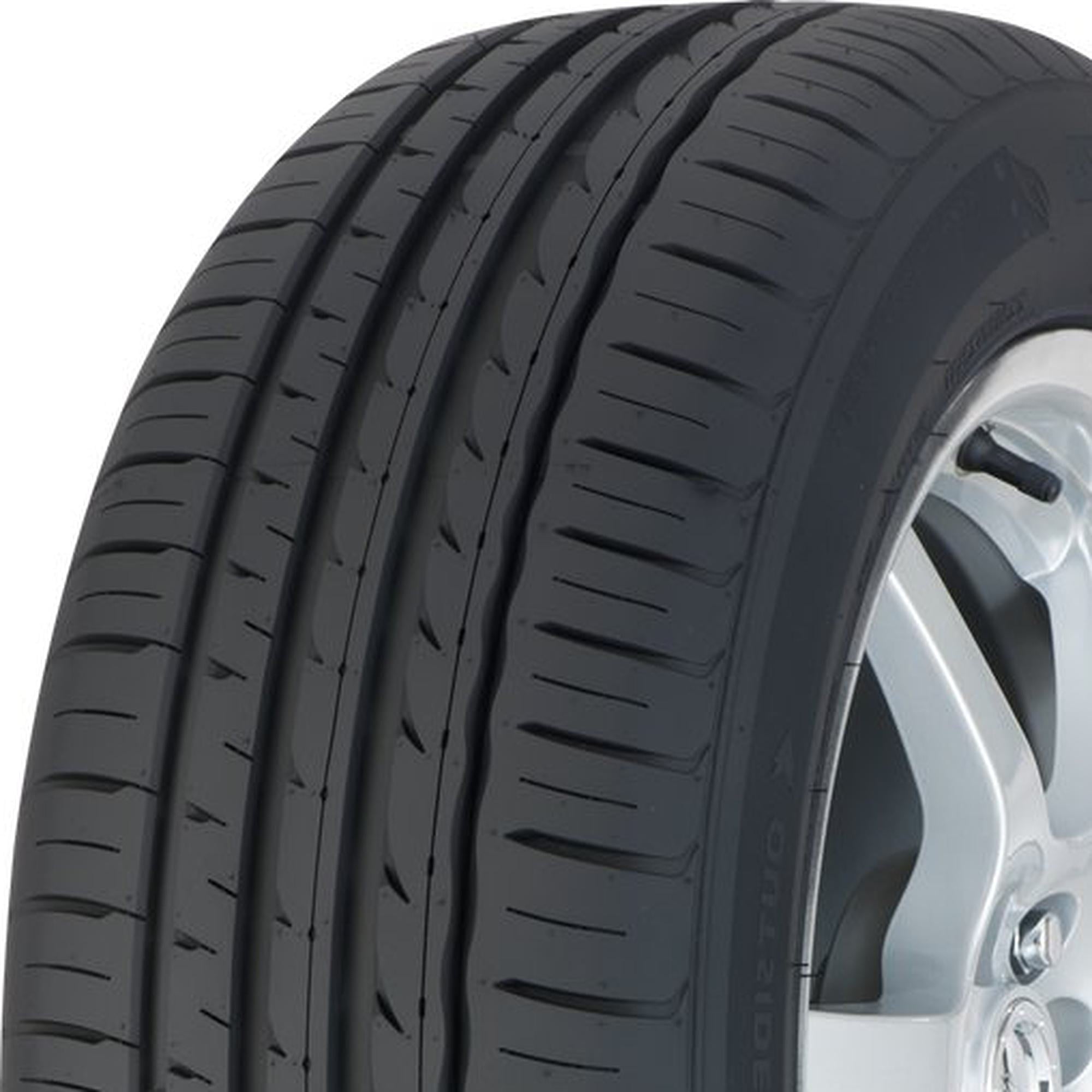 Multi-Mile Velozza ZXV4 UHP All Season 205/50ZR17 93W XL Passenger Tire