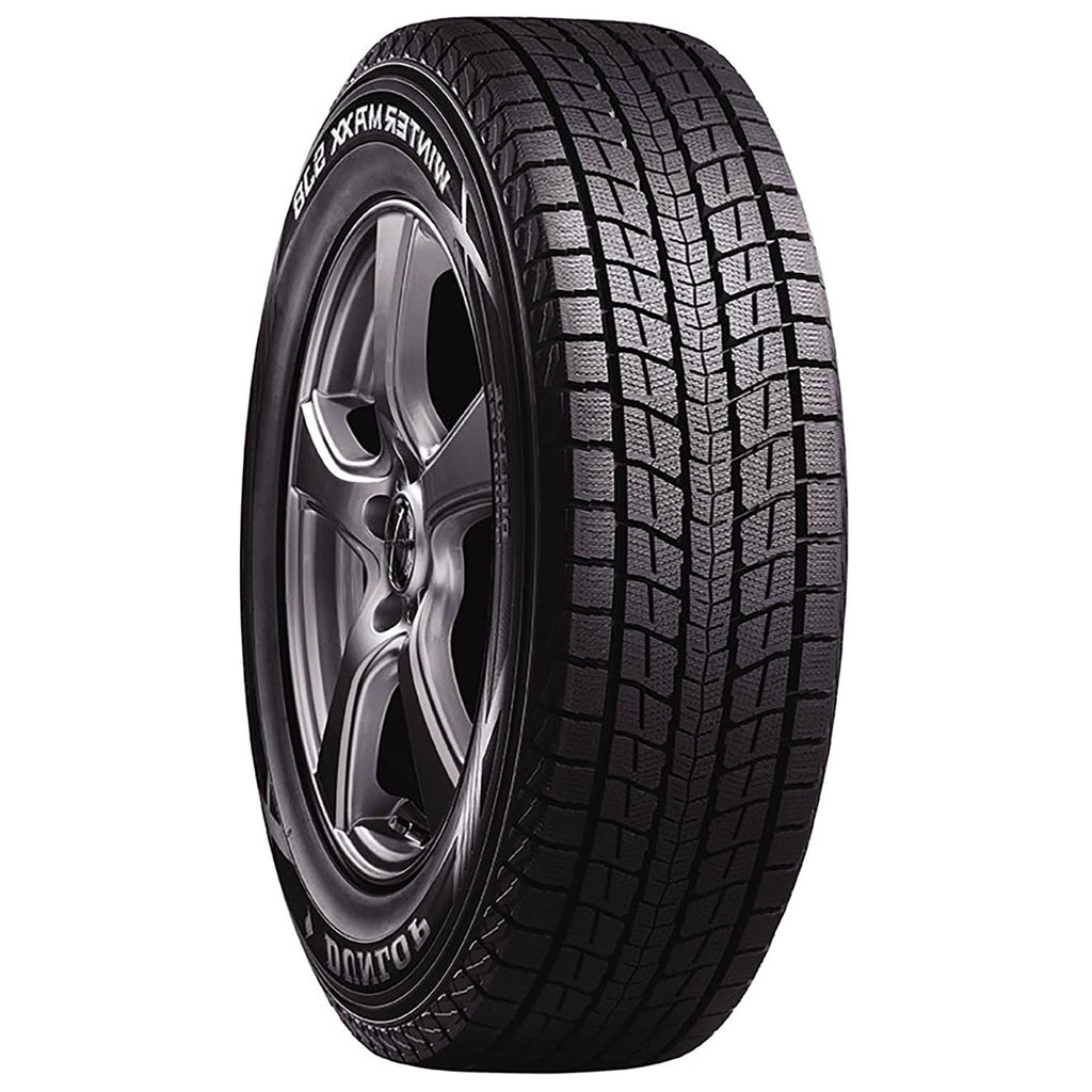 Dunlop Winter Maxx SJ8 Winter 245/50R20 102R Light Truck Tire