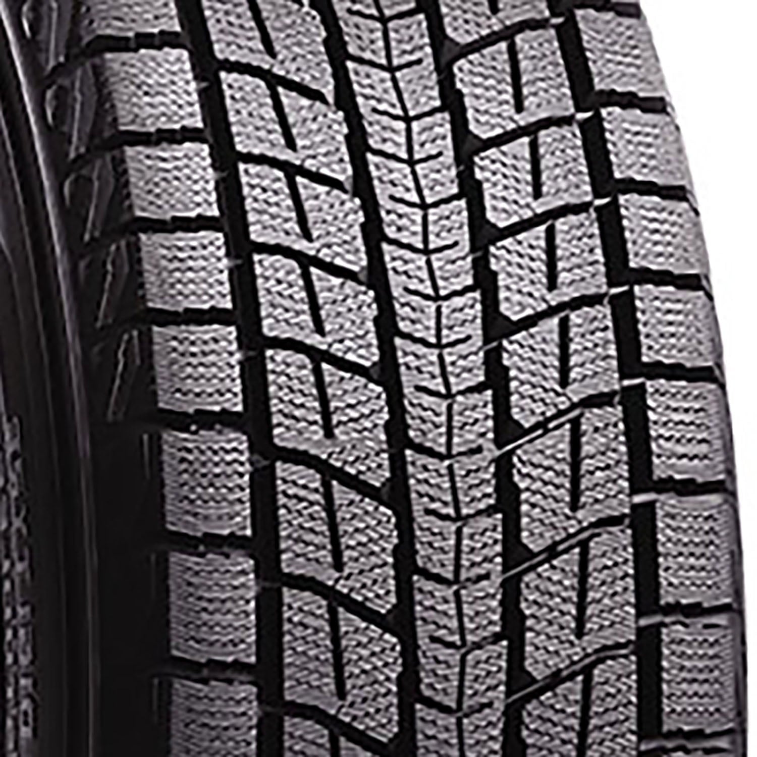 Dunlop Winter Maxx SJ8 Winter 245/50R20 102R Light Truck Tire