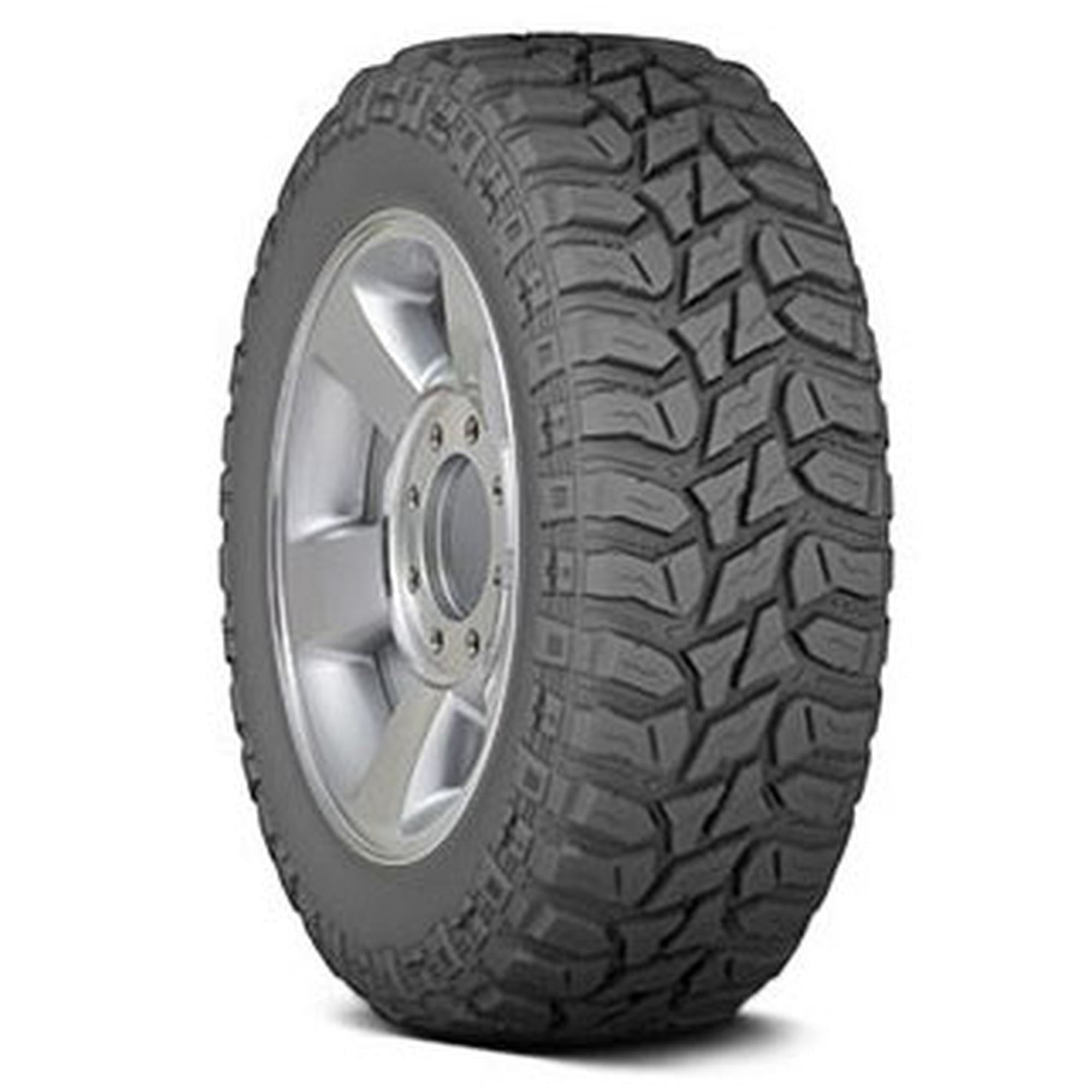 Lancaster LS-67 M/T Mud Terrain LT33X12.50R22 114Q F Light Truck Tire