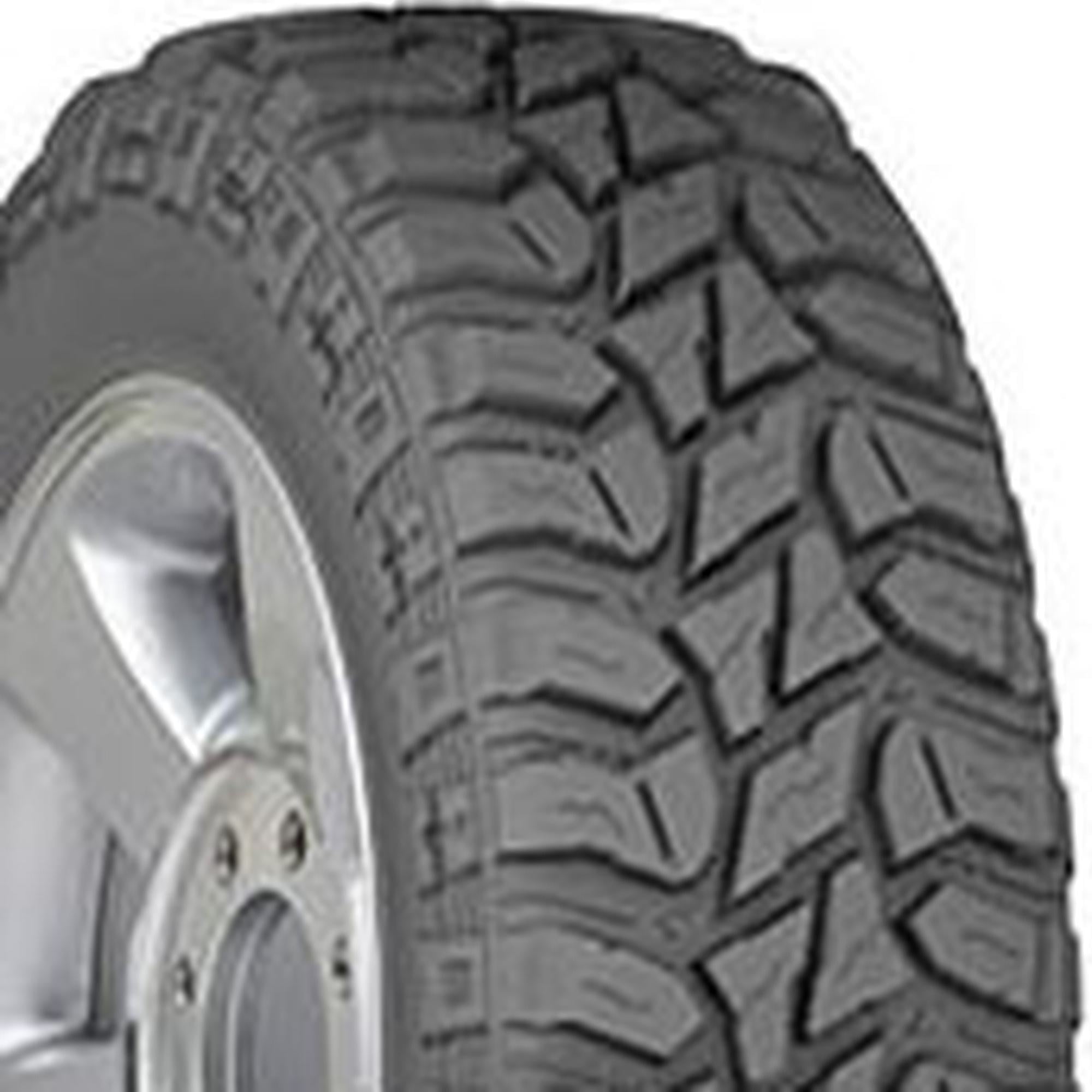 Lancaster LS-67 M/T Mud Terrain LT33X12.50R22 114Q F Light Truck Tire