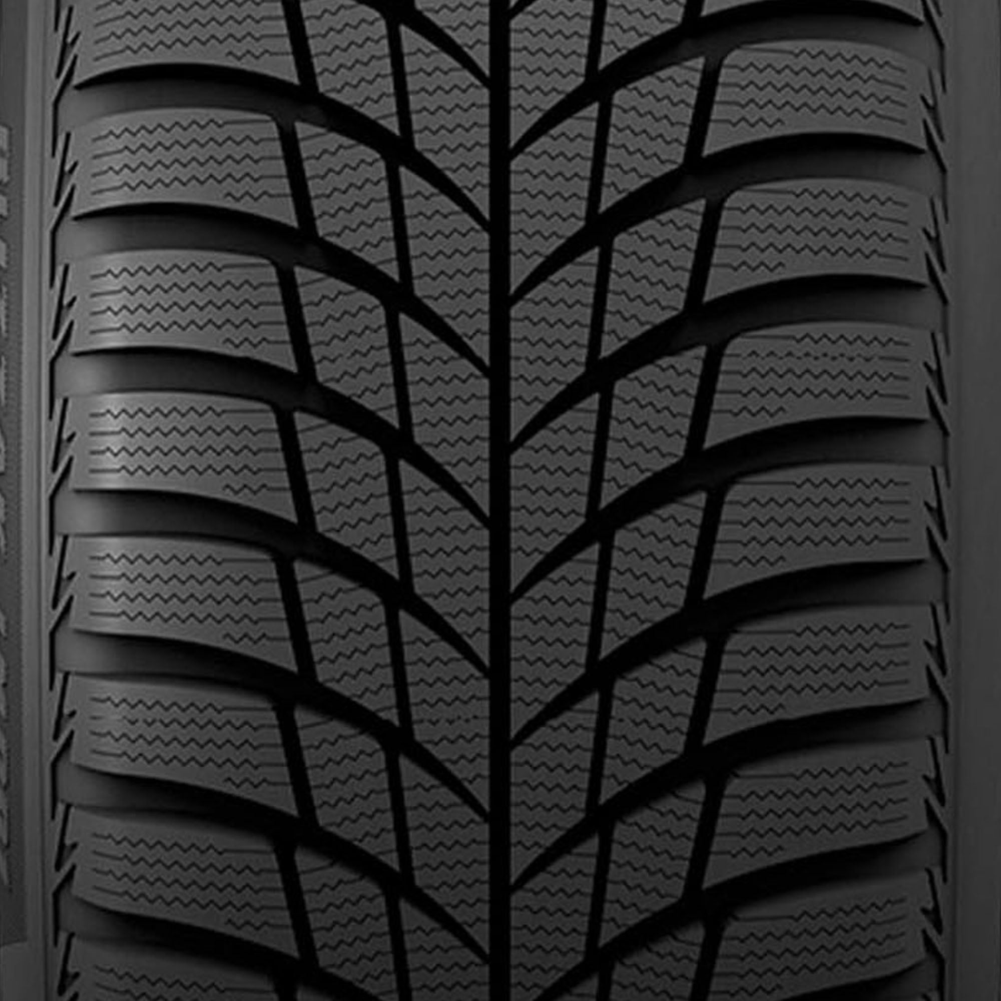 Bridgestone Blizzak LM001 Winter 245/45R20 103W XL Passenger Tire