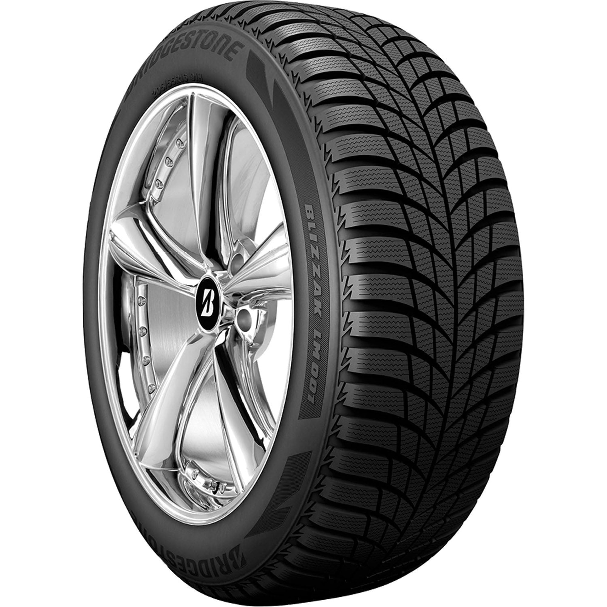 Bridgestone Blizzak LM001 Winter 245/45R20 103W XL Passenger Tire