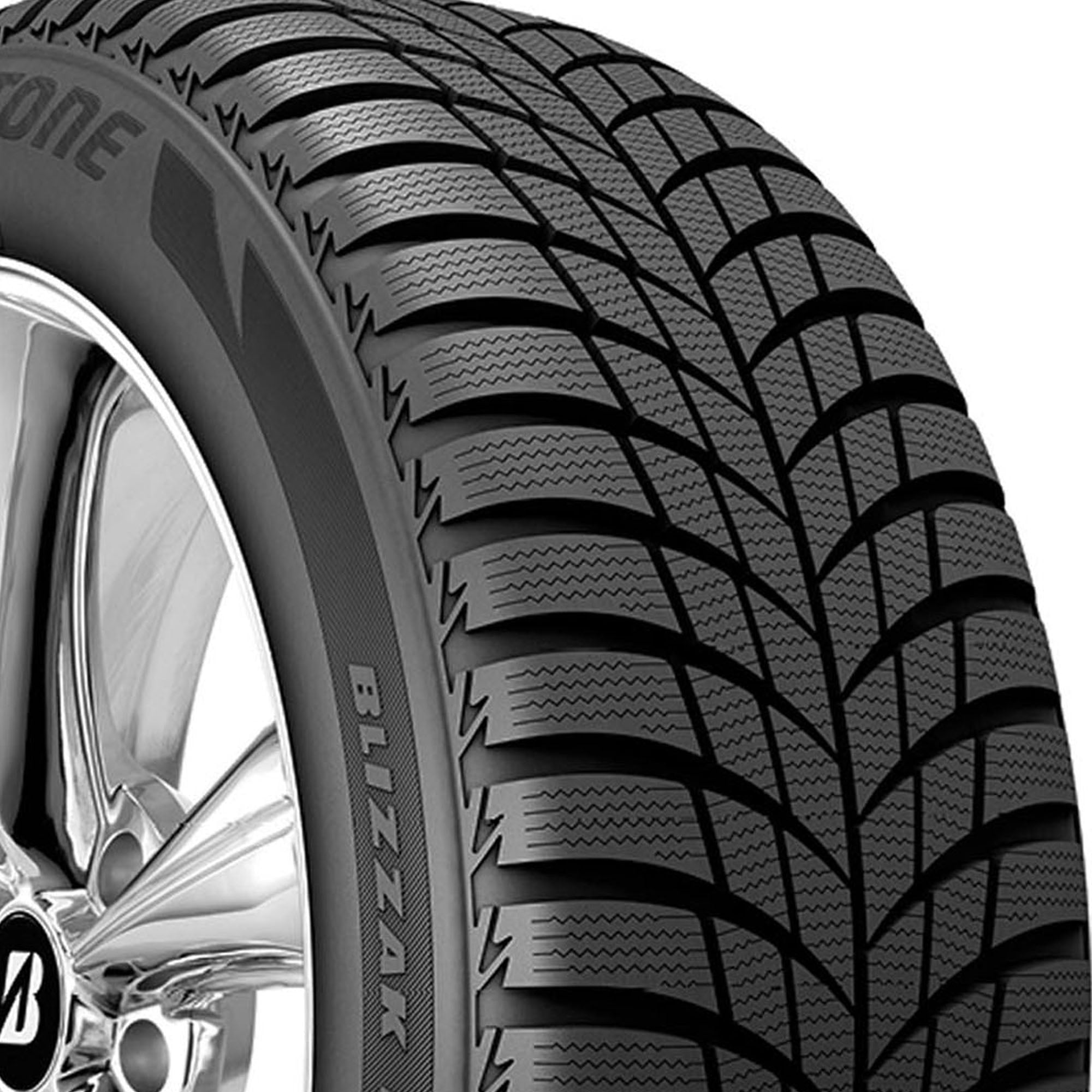 Bridgestone Blizzak LM001 Winter 245/45R20 103W XL Passenger Tire