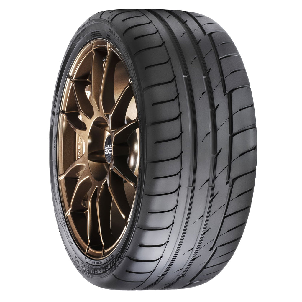 GT Radial CHAMPIRO SX2 245/40ZR17 91W