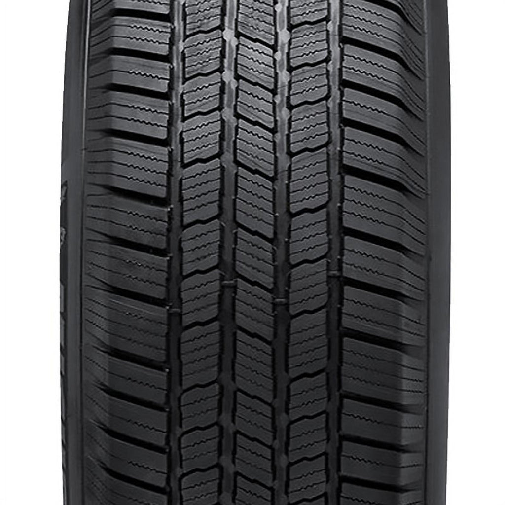 Michelin Agilis LTX All-Season LT245/75R16 Tire with E Load Range and 120/116Q Rating