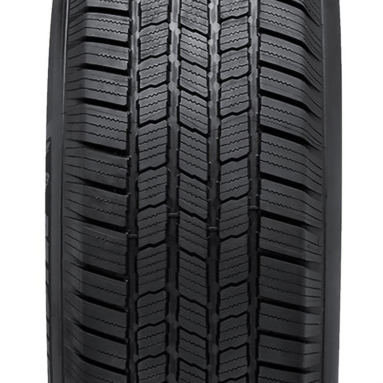 Michelin Agilis LTX All-Season LT245/75R16 Tire with E Load Range and 120/116Q Rating