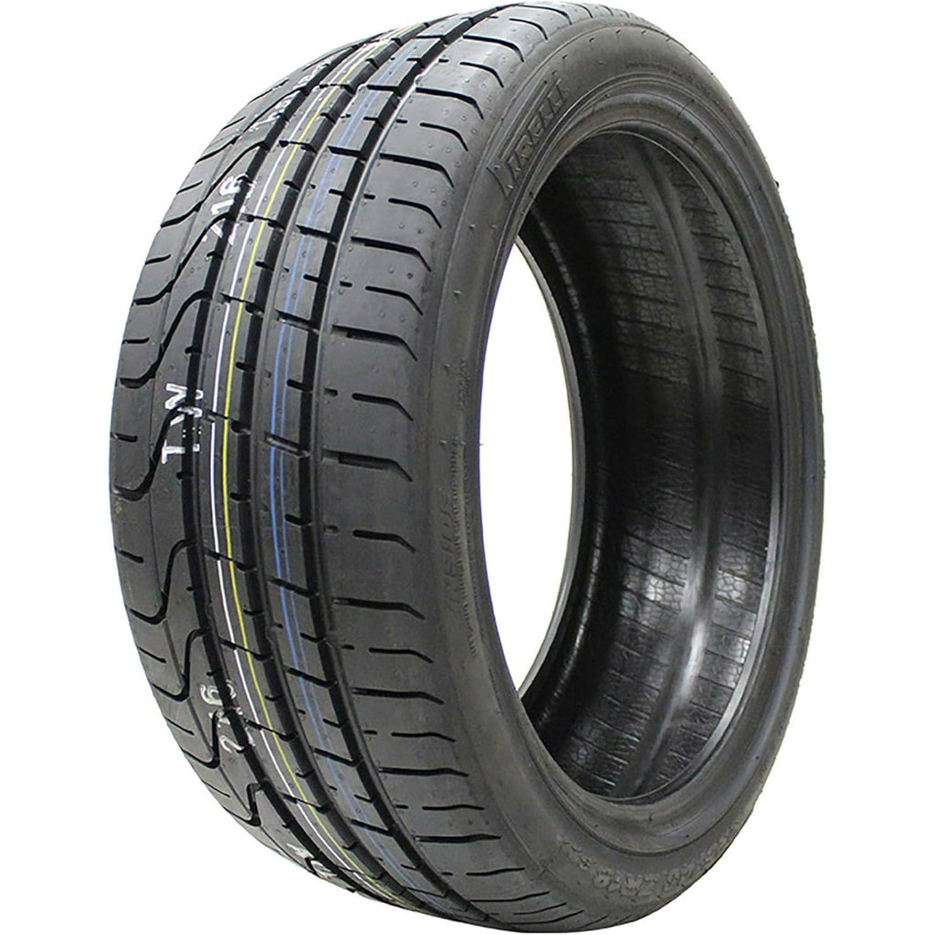 Pirelli P Zero 265/45-20 104 Y Tire
