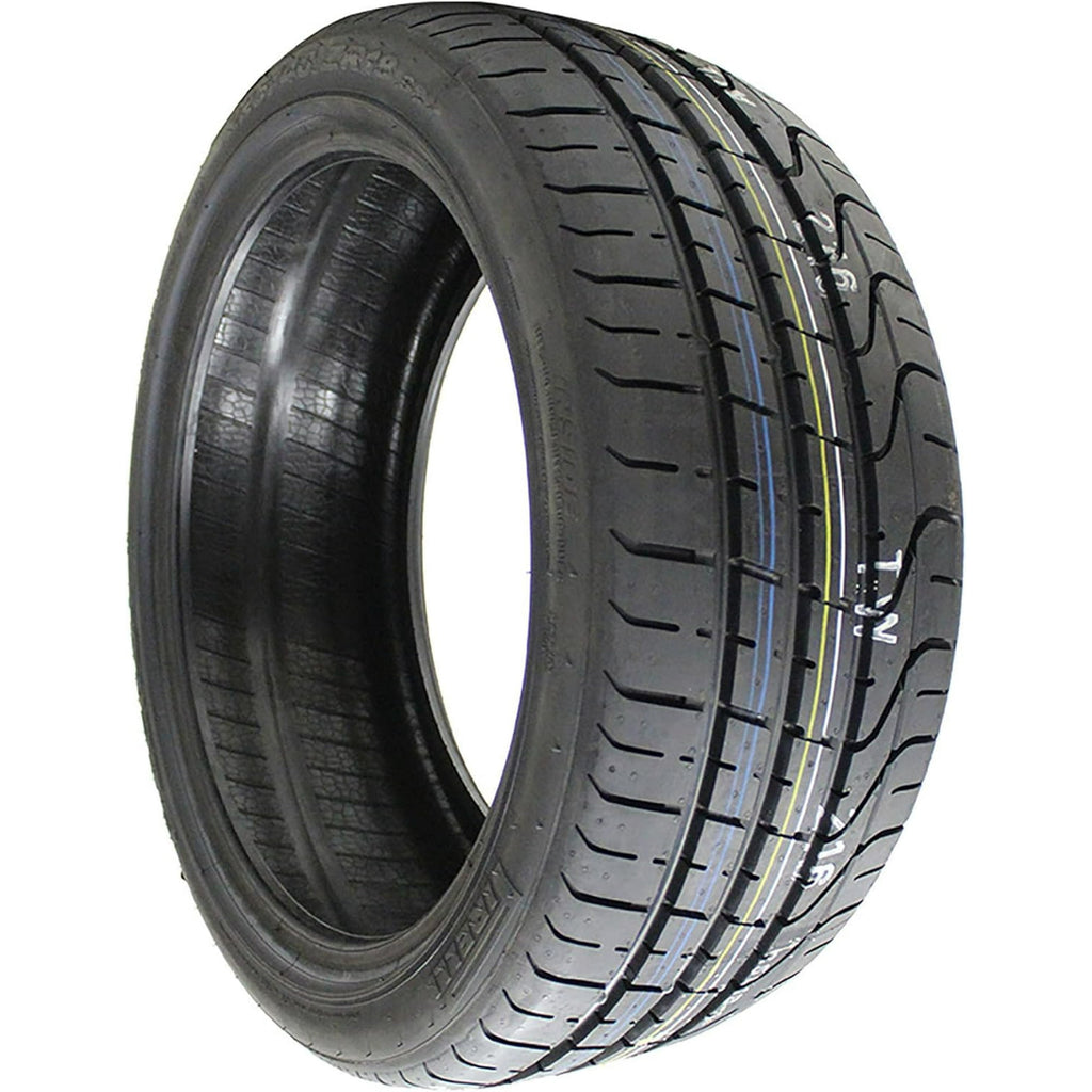 Pirelli P Zero 265/45-20 104 Y Tire