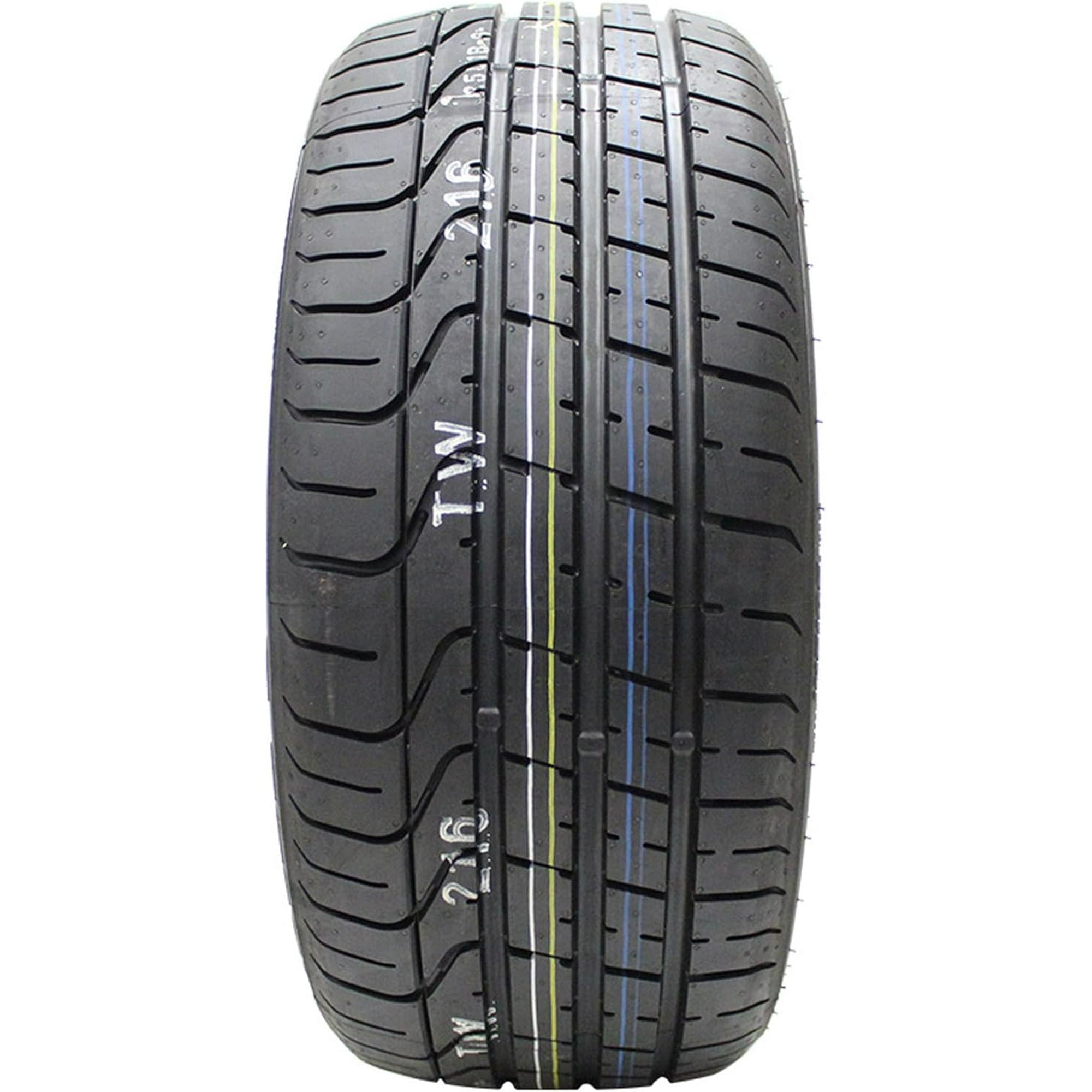 Pirelli P Zero 265/45-20 104 Y Tire
