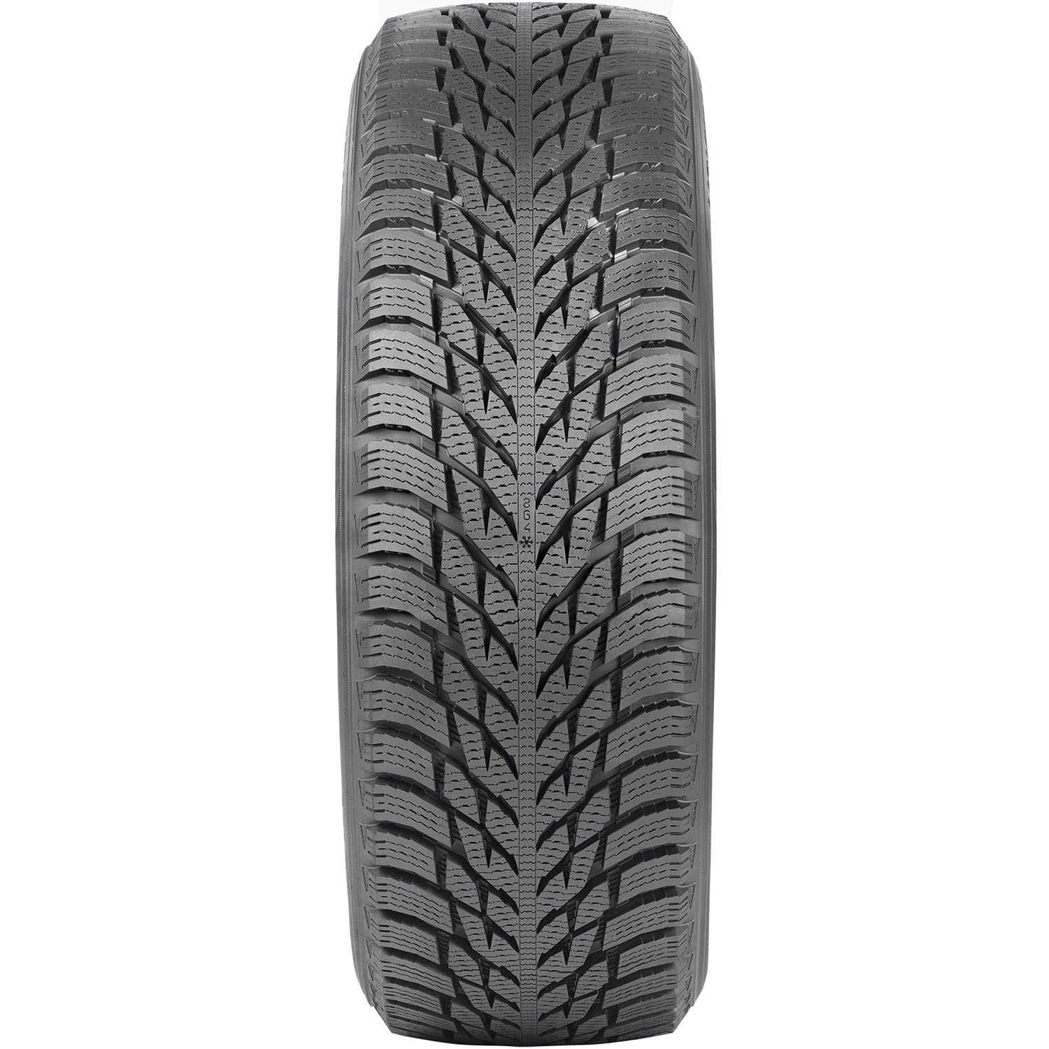 Nokian Hakkapeliitta R3 Winter 225/50R18 99R XL Passenger Tire