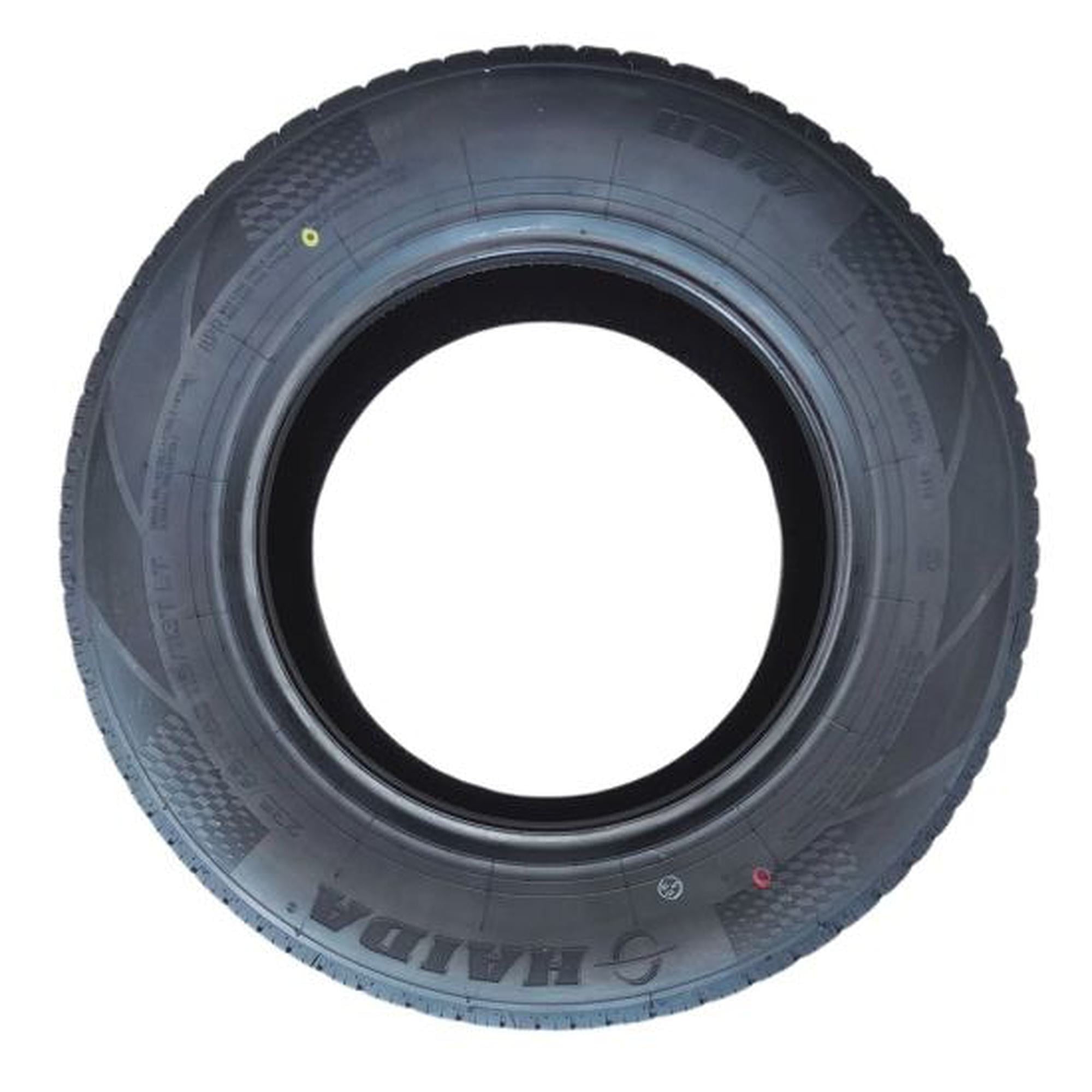 Haida HD737 All Season 195/75R16C 107/105R D Light Truck Tire