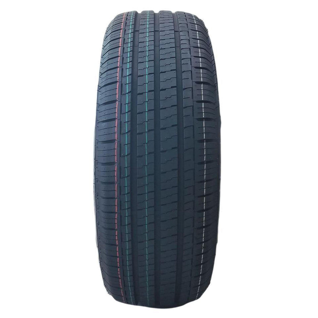 Haida HD737 All Season 195/75R16C 107/105R D Light Truck Tire