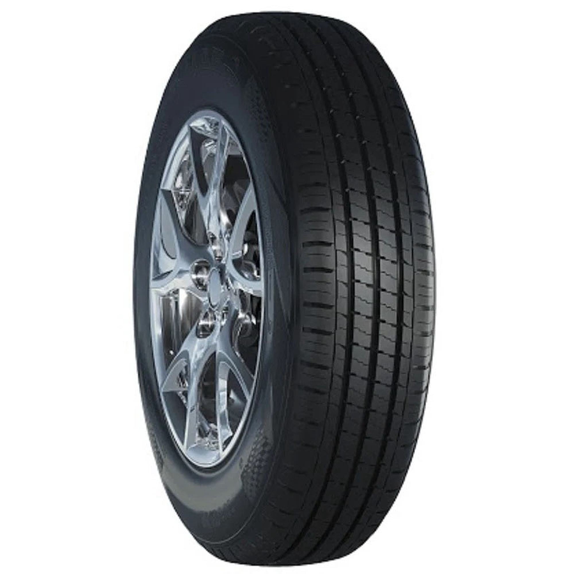 Haida HD737 All Season 195/75R16C 107/105R D Light Truck Tire