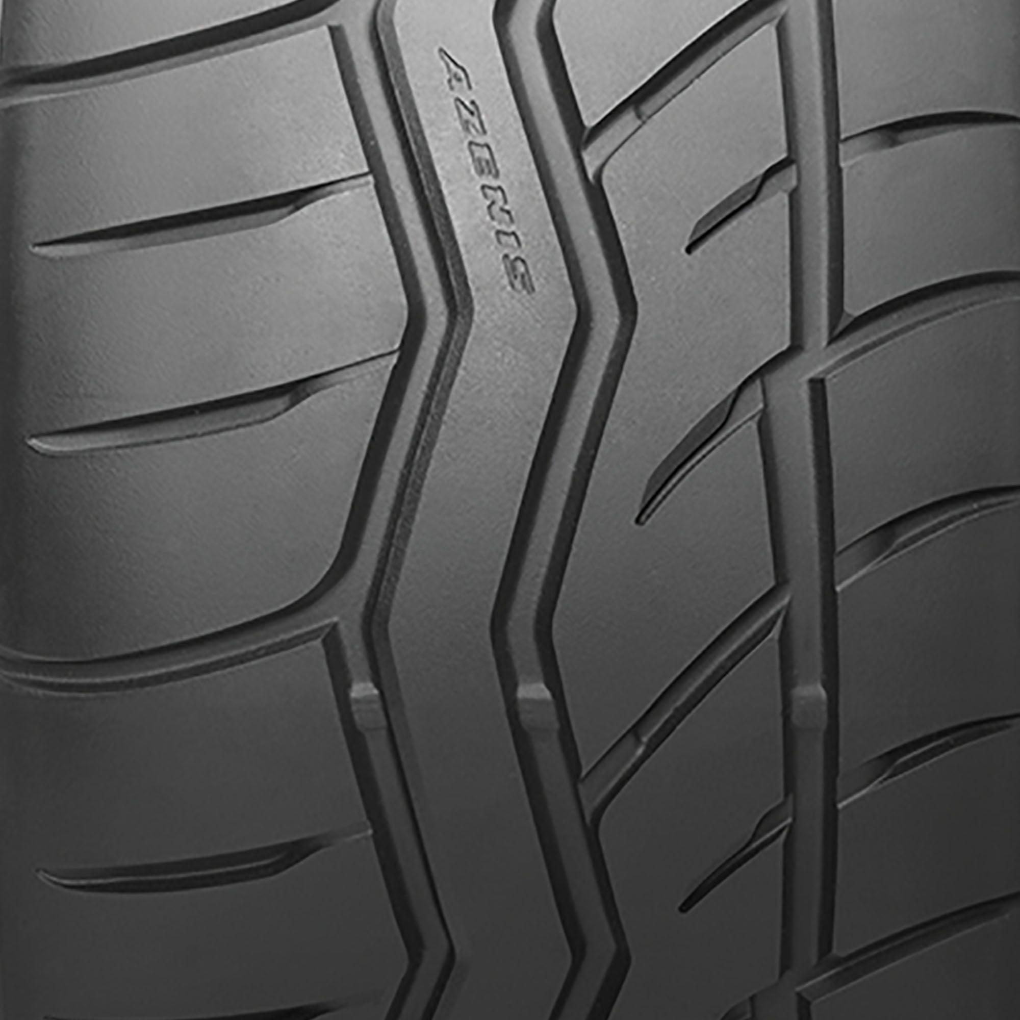 Falken Azenis RT-615K+ UHP Summer 275/35R18 95W Passenger Tire