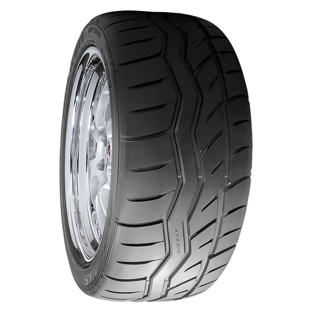 Falken Azenis RT-615K+ UHP Summer 275/35R18 95W Passenger Tire