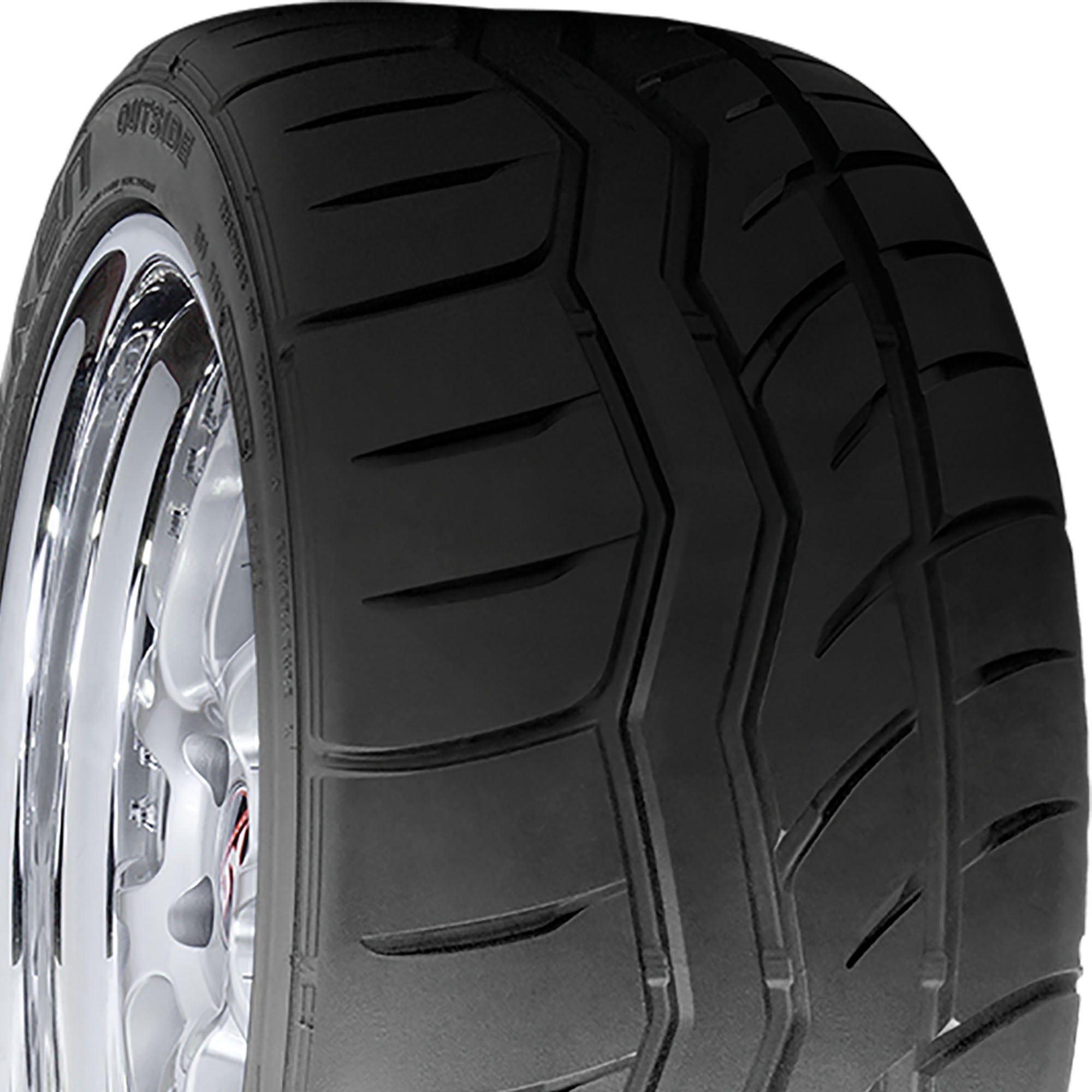 Falken Azenis RT-615K+ UHP Summer 275/35R18 95W Passenger Tire