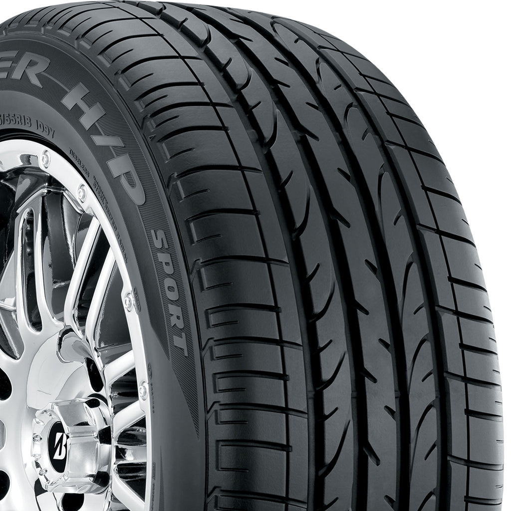 Bridgestone Dueler H/P Sport UHP Summer 275/40R20 106Y XL Passenger Tire