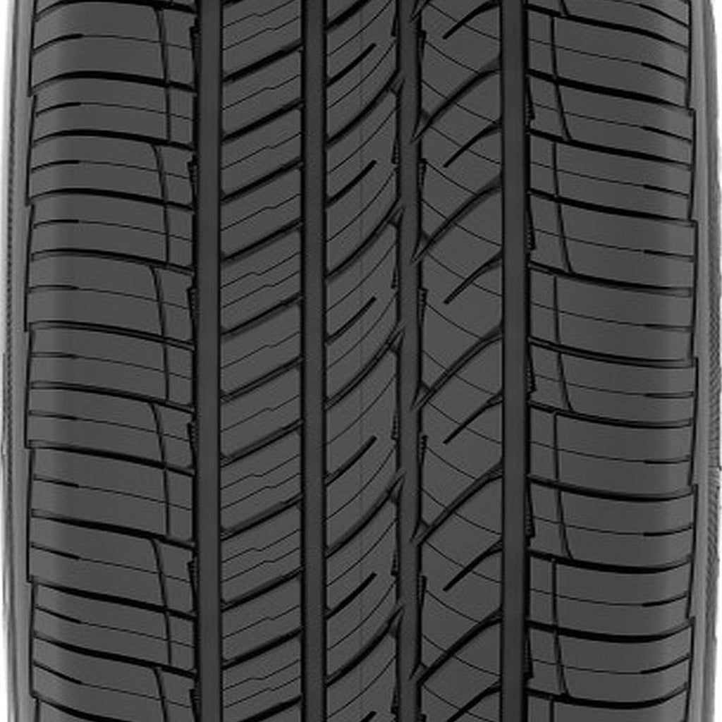 Cooper ProControl All Season 235/45R19 95H Passenger Tire